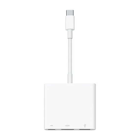 Apple Connettore 1: USB-C - Muf82zm/a