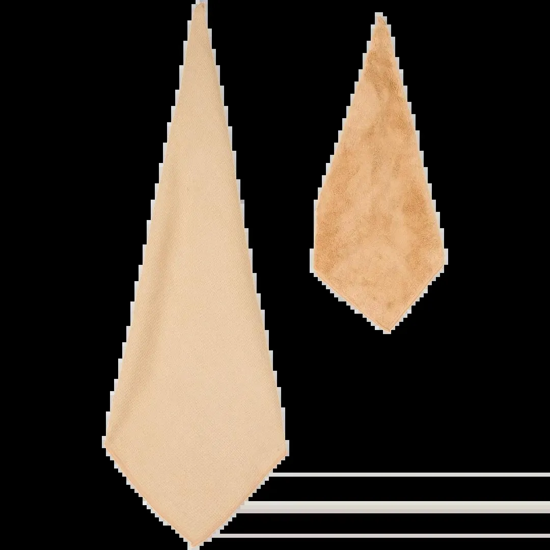 Panni in microfibra Spargo