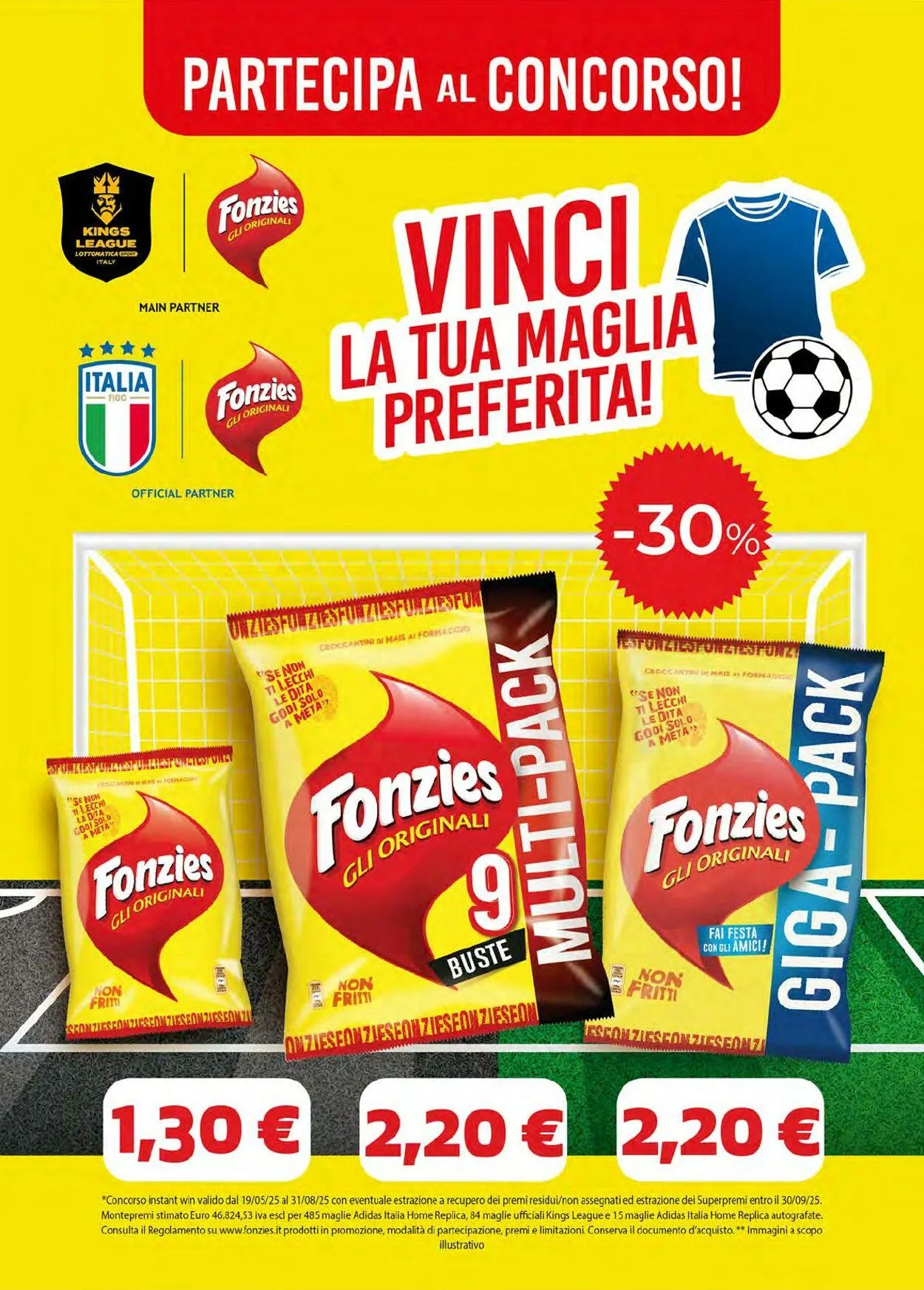 Coop Volantino attuale da 23 giugno a 2 luglio di 2025 - Pagina del volantino 24