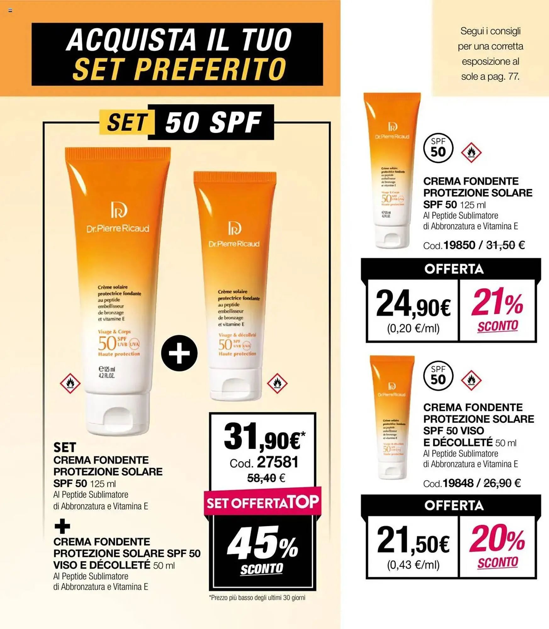 Volantino Stanhome da 24 giugno a 11 luglio di 2025 - Pagina del volantino 79