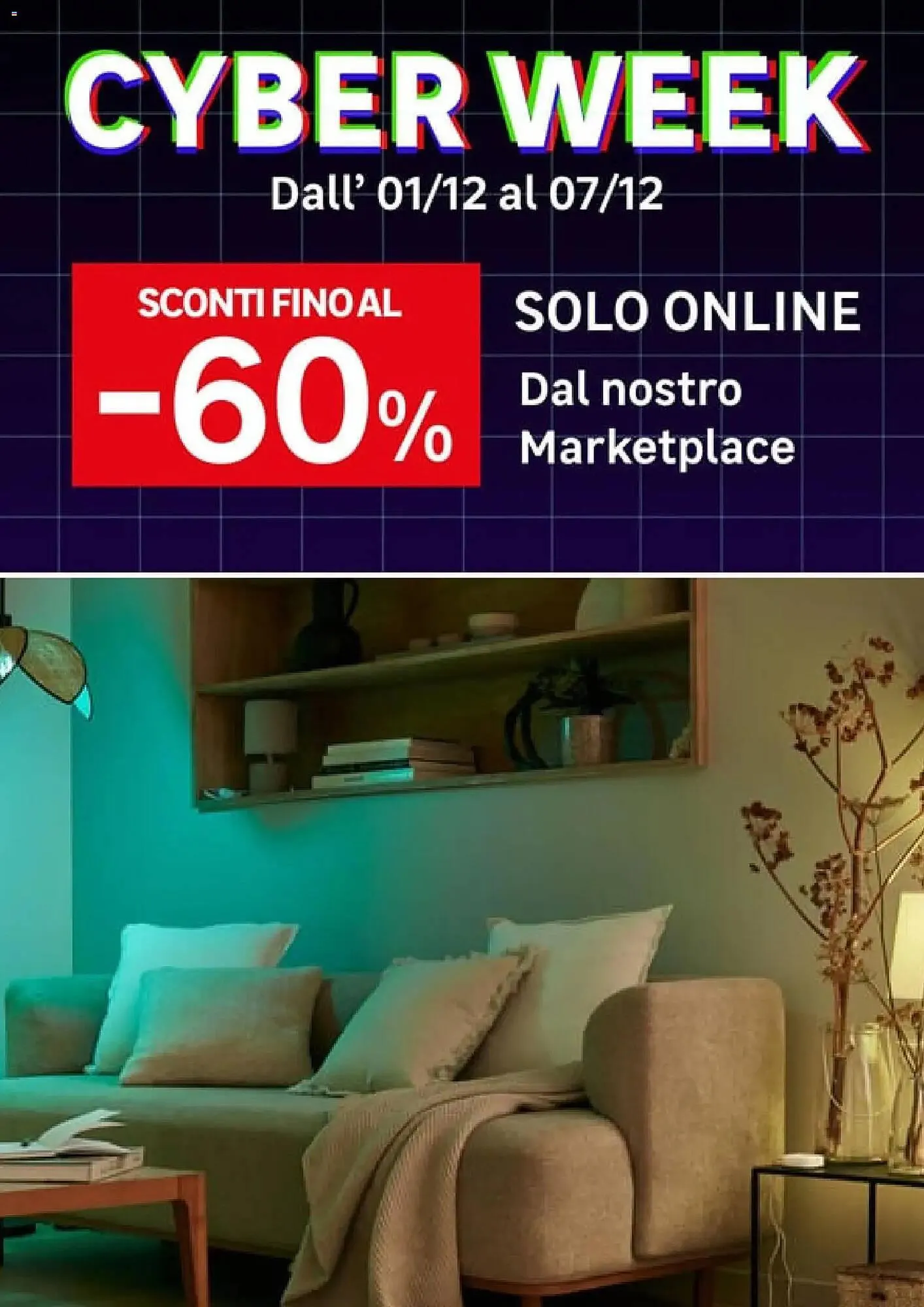 Volantino Leroy Merlin - 1