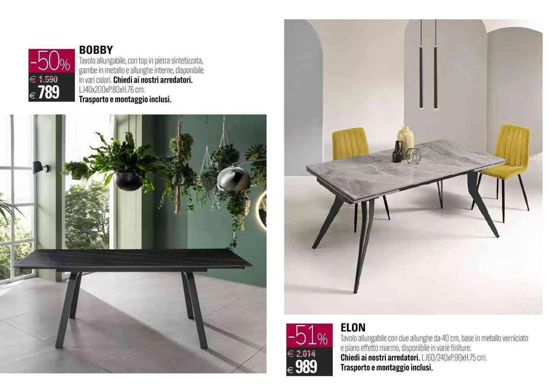 Volantino Harte da 6 novembre a 30 novembre di 2023 - Pagina del volantino 43