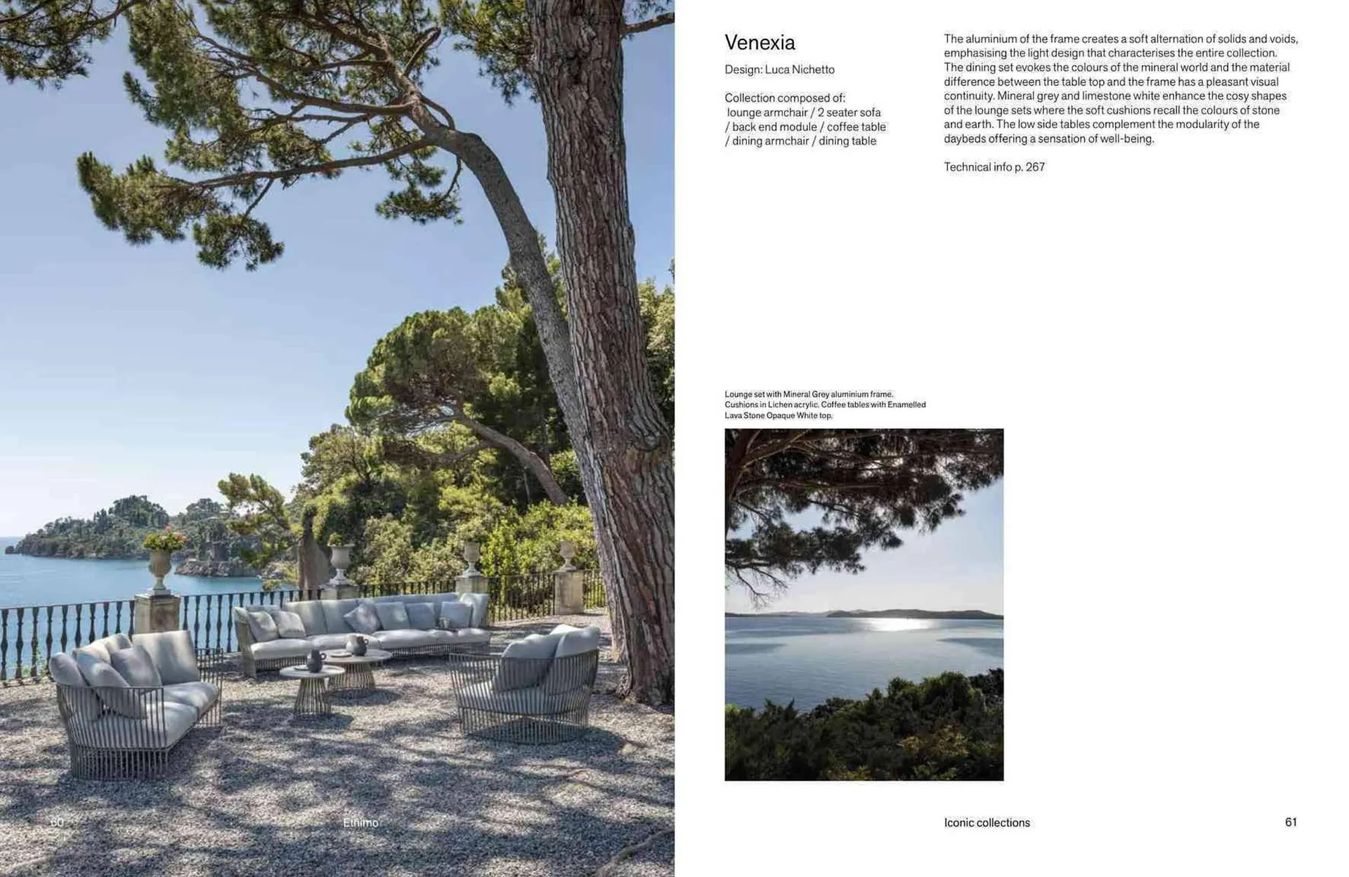 Volantino Ethimo da 18 novembre a 31 dicembre di 2025 - Pagina del volantino 32