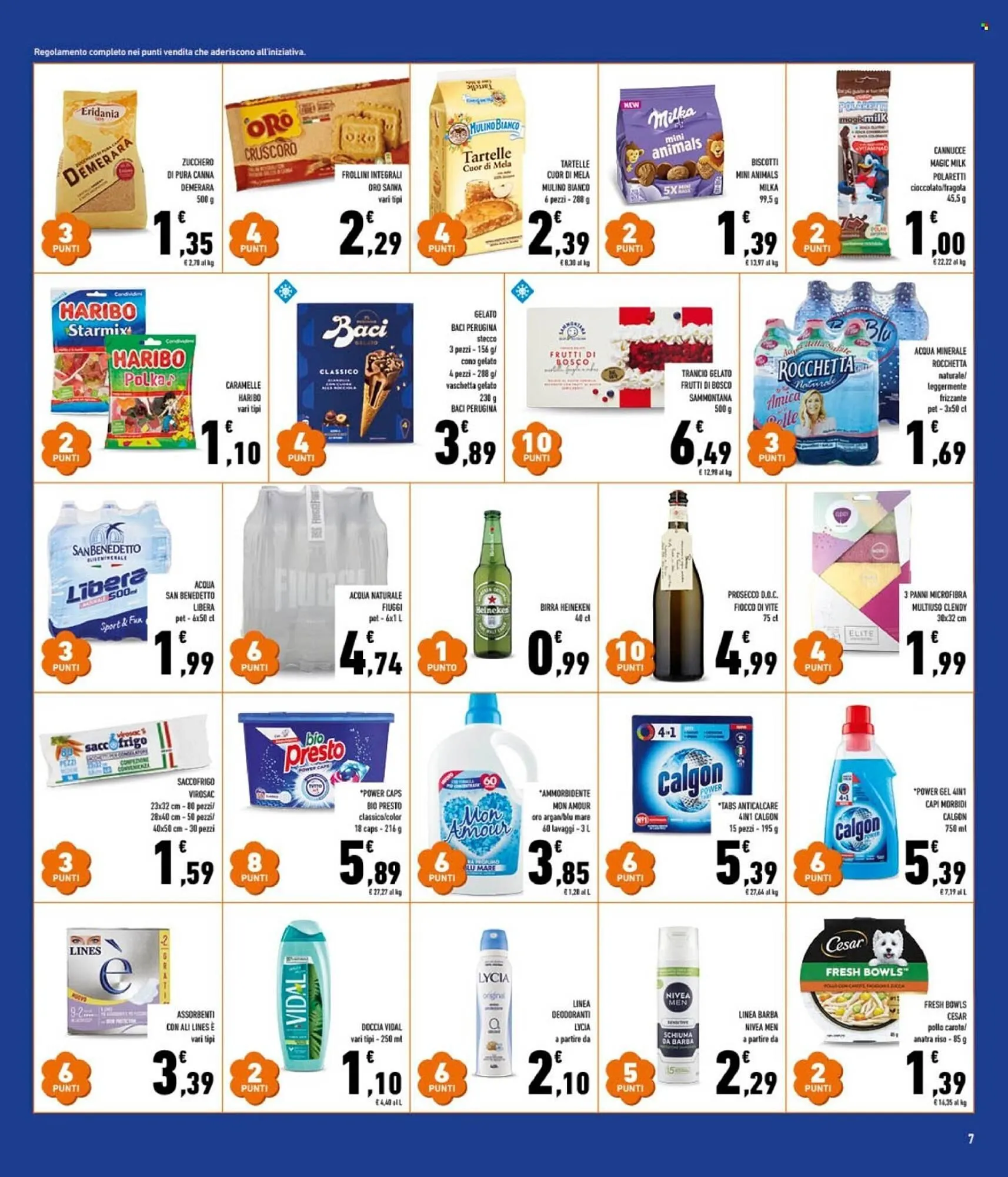 Volantino Conad da 24 giugno a 30 giugno di 2026 - Pagina del volantino 7