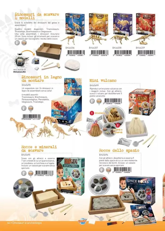 Catalogo 2025 da 1 gennaio a 31 dicembre di 2025 - Pagina del volantino 36