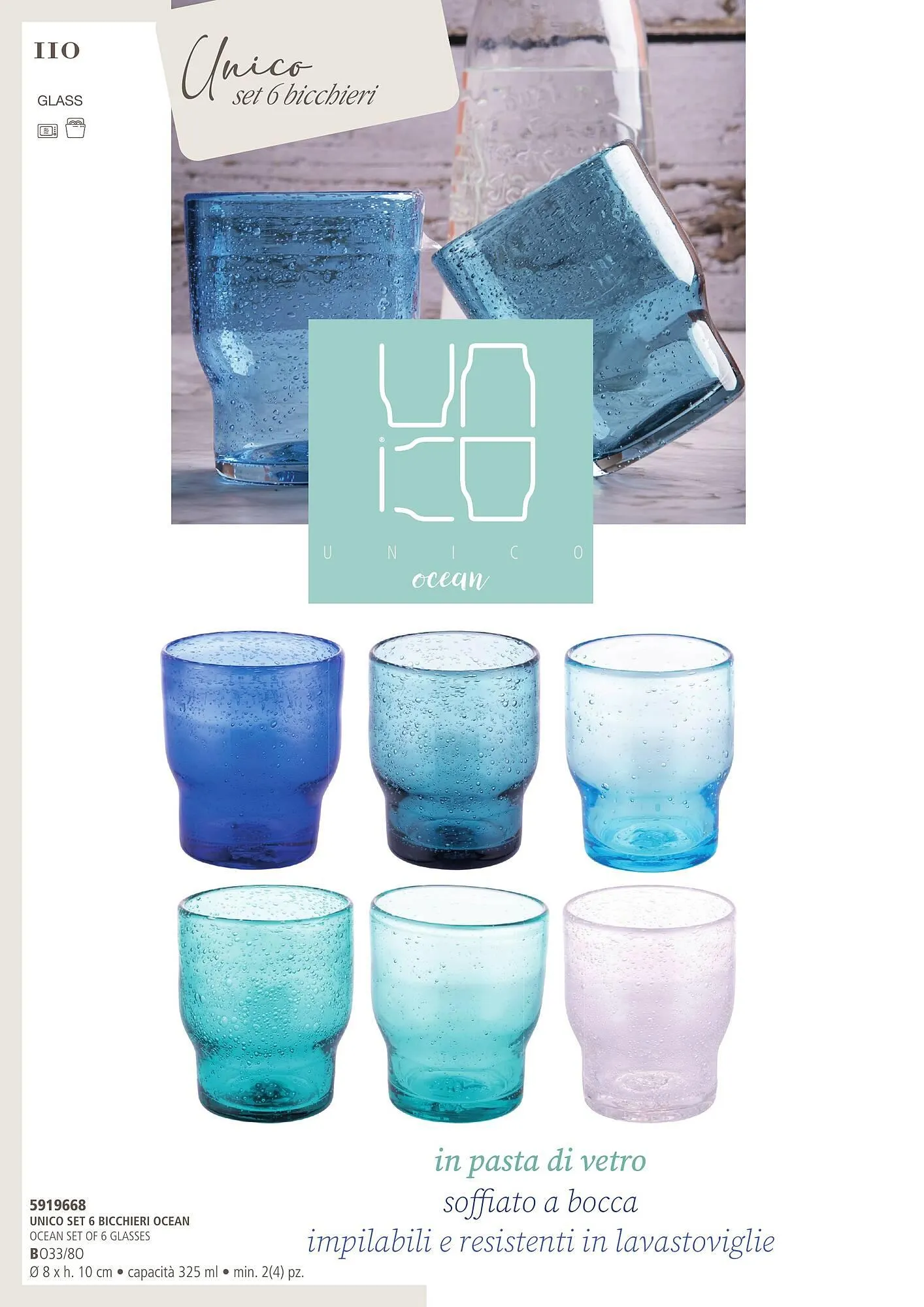 Volantino Satur da 29 gennaio a 26 dicembre di 2026 - Pagina del volantino 110