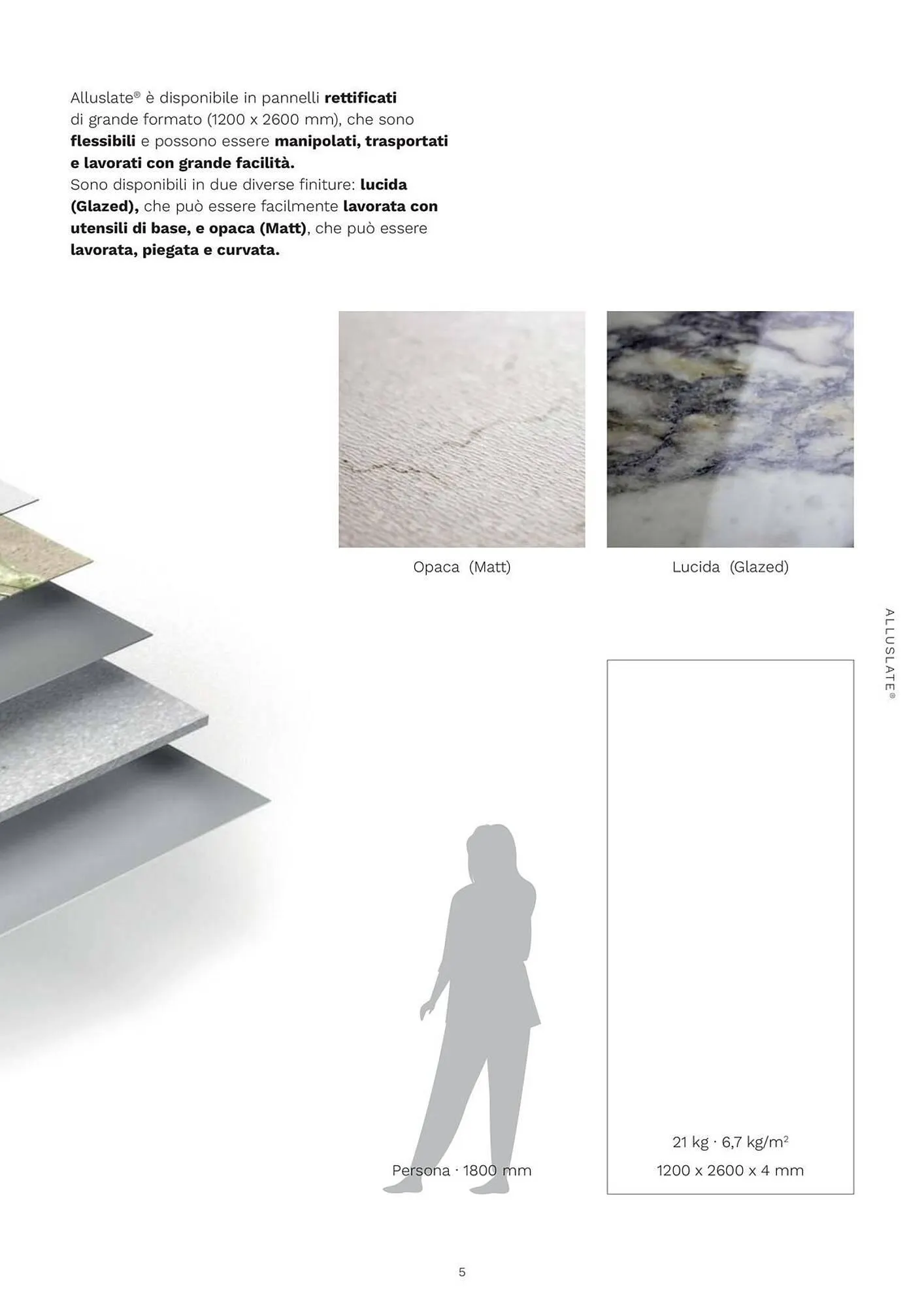 Volantino Porcelanosa da 18 febbraio a 31 dicembre di 2025 - Pagina del volantino 6