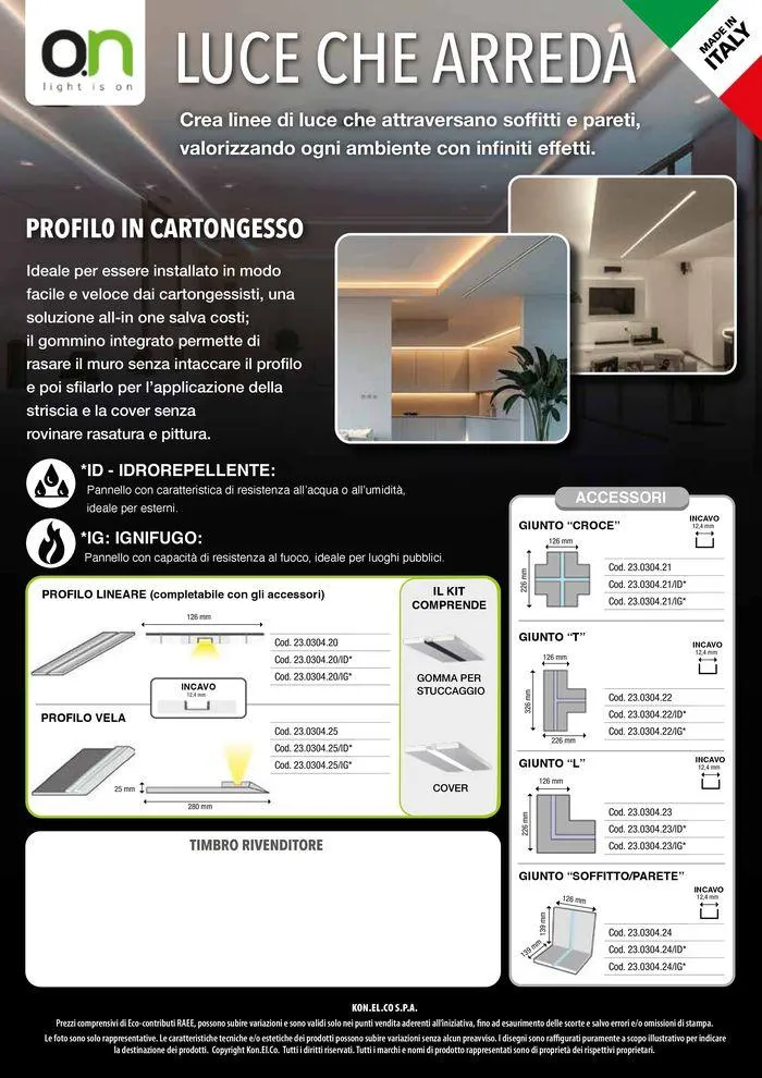 Promo book da 3 luglio a 31 dicembre di 2024 - Pagina del volantino 64