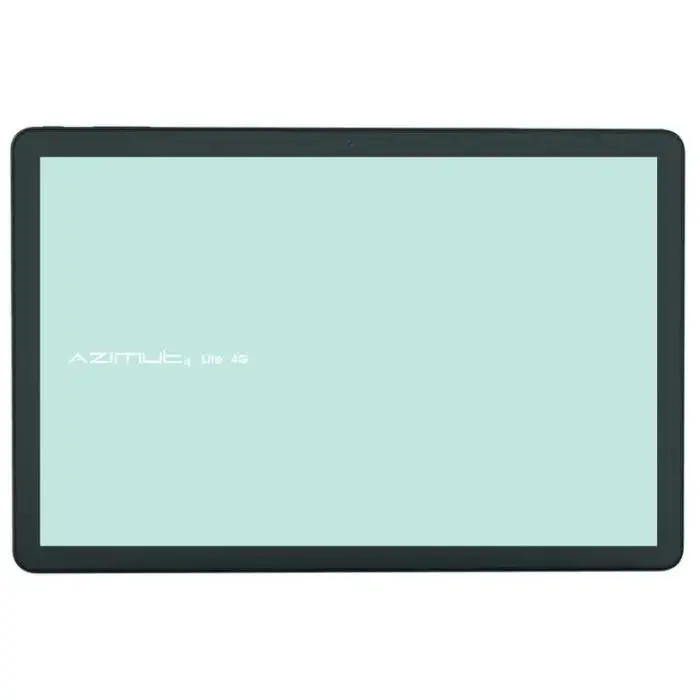 Mediacom smartpad m-sp1az44l tablet 4g lte-fdd 64 gb 25,6 cm (10.1") 4 gb android 14 grigio