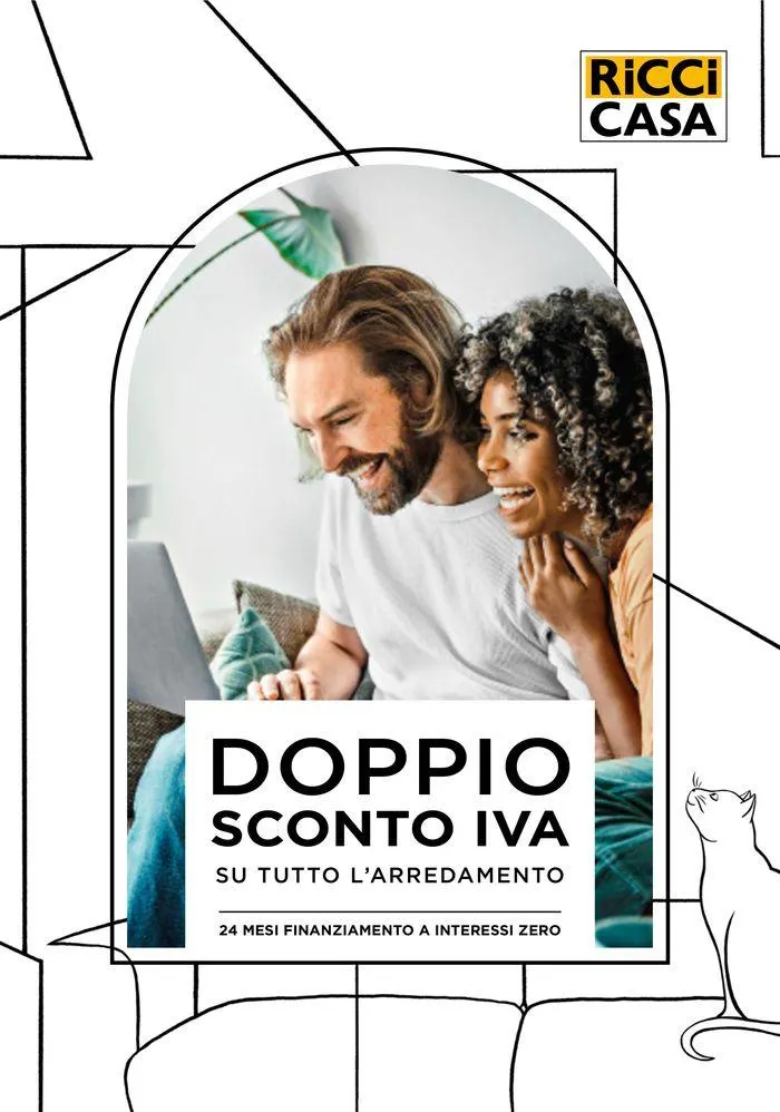 Doppio sconto IVA  - 1