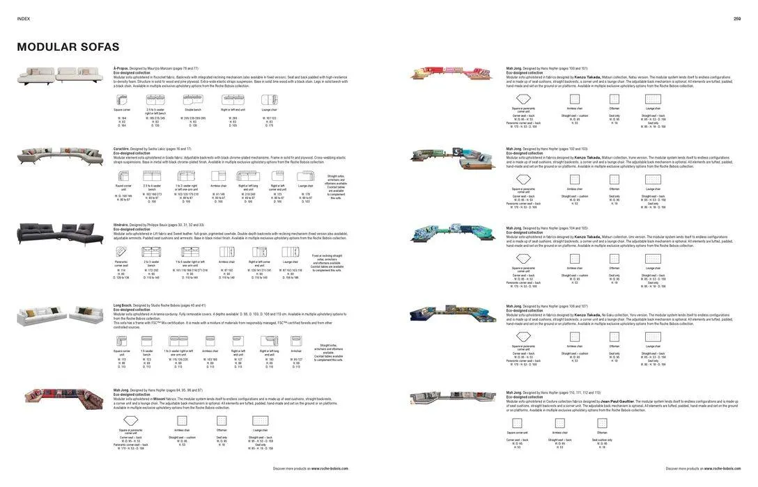 Catálogo de French Art de Vivre 11 de septiembre al 31 de diciembre 2024 - Página 131