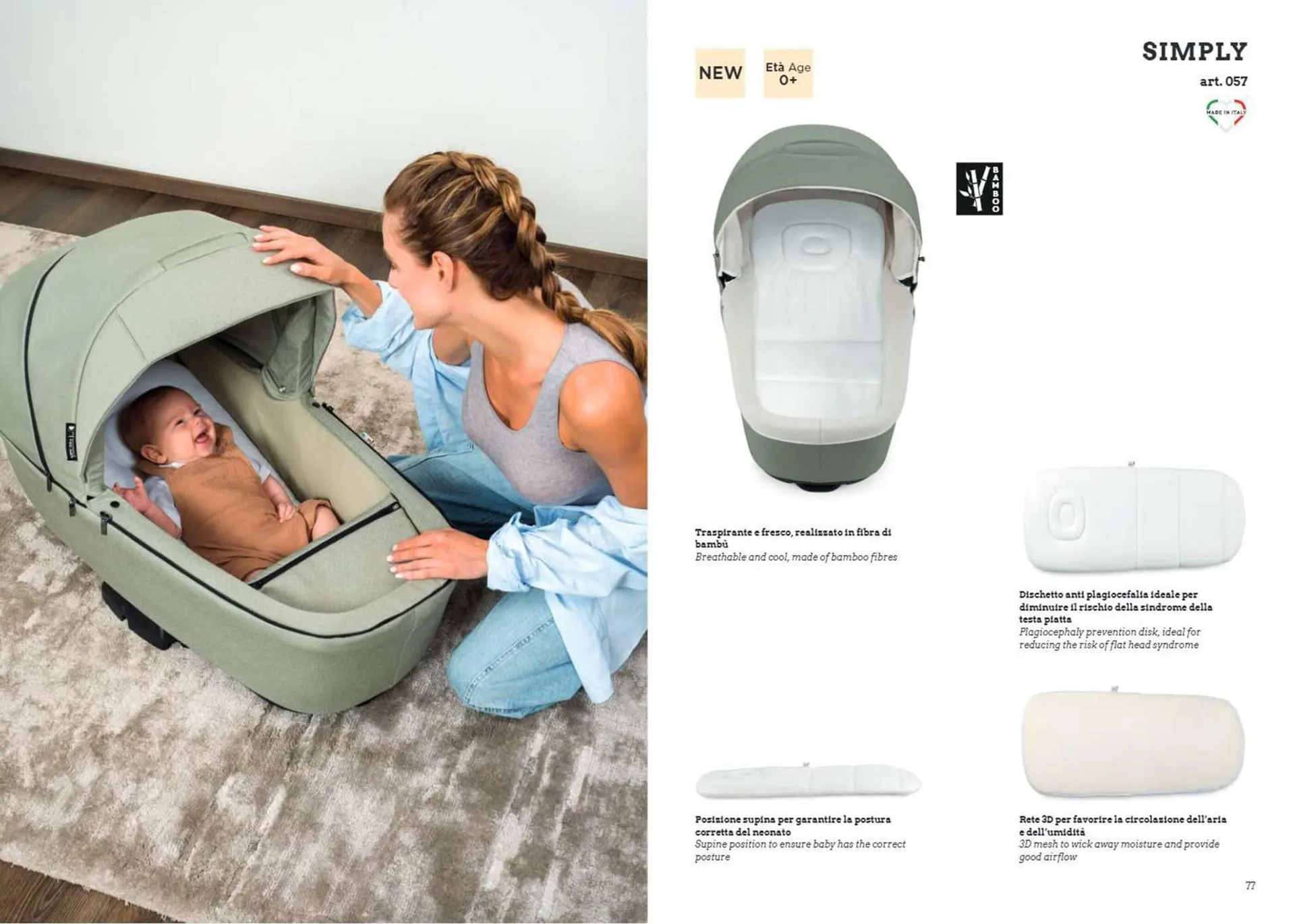 Volantino Cam da 7 gennaio a 31 dicembre di 2025 - Pagina del volantino 39