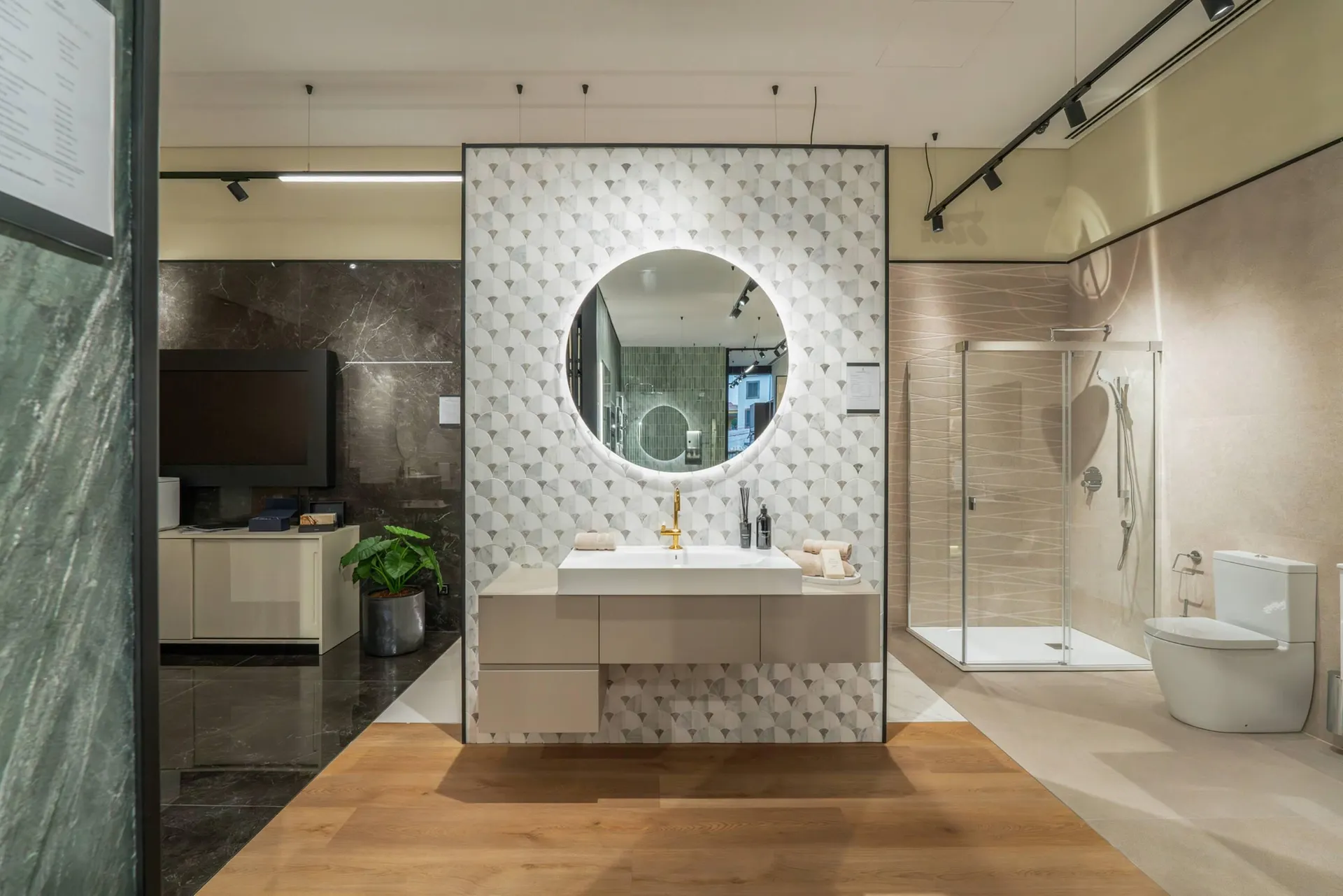 Volantino Porcelanosa da 9 gennaio a 24 febbraio di 2025 - Pagina del volantino 5