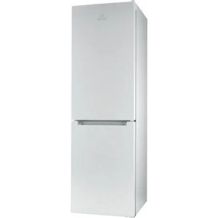 Indesit Frigo combinato 2 porte stop frost - Li8s1ew