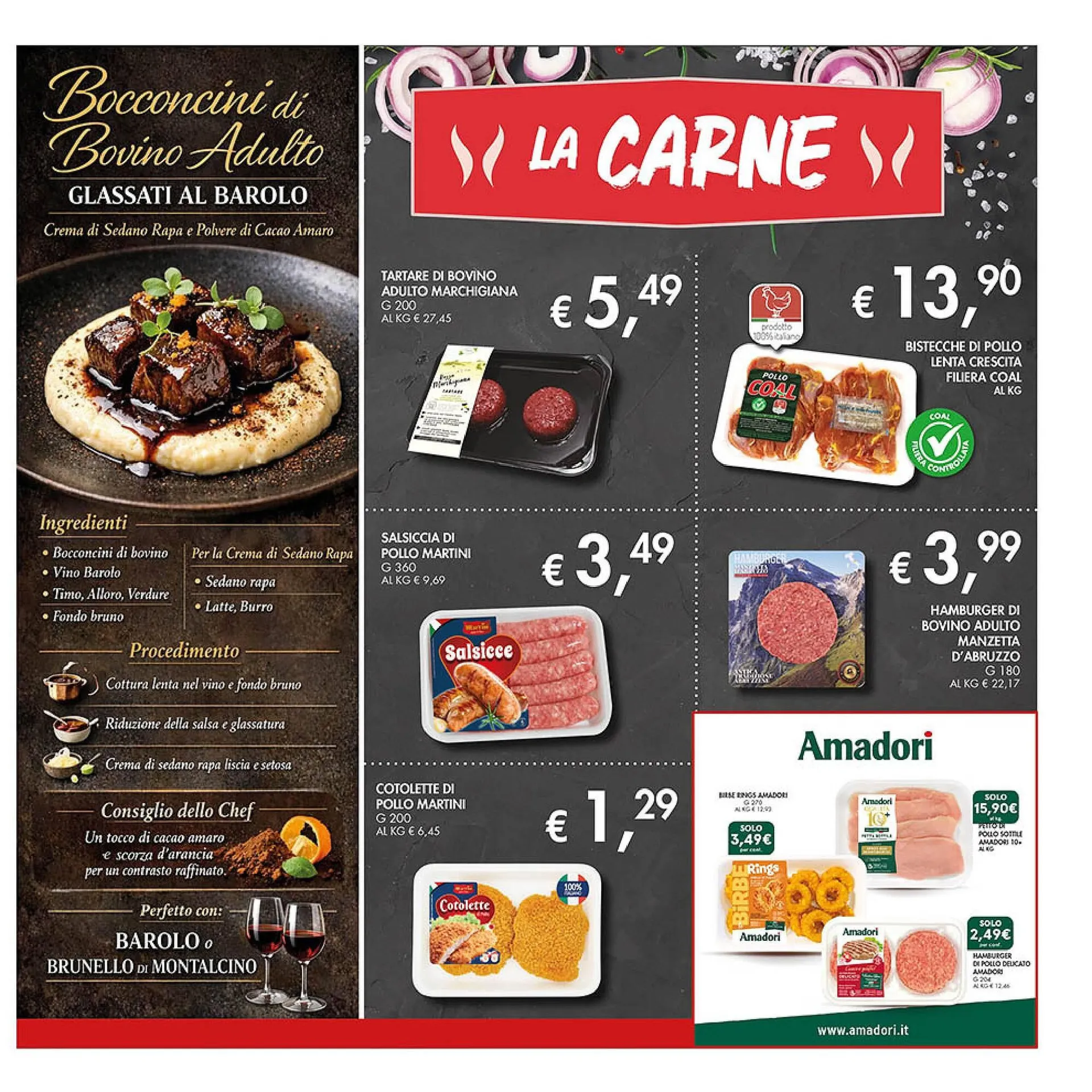 Volantino Maxi Coal da 27 febbraio a 11 marzo di 2026 - Pagina del volantino 5