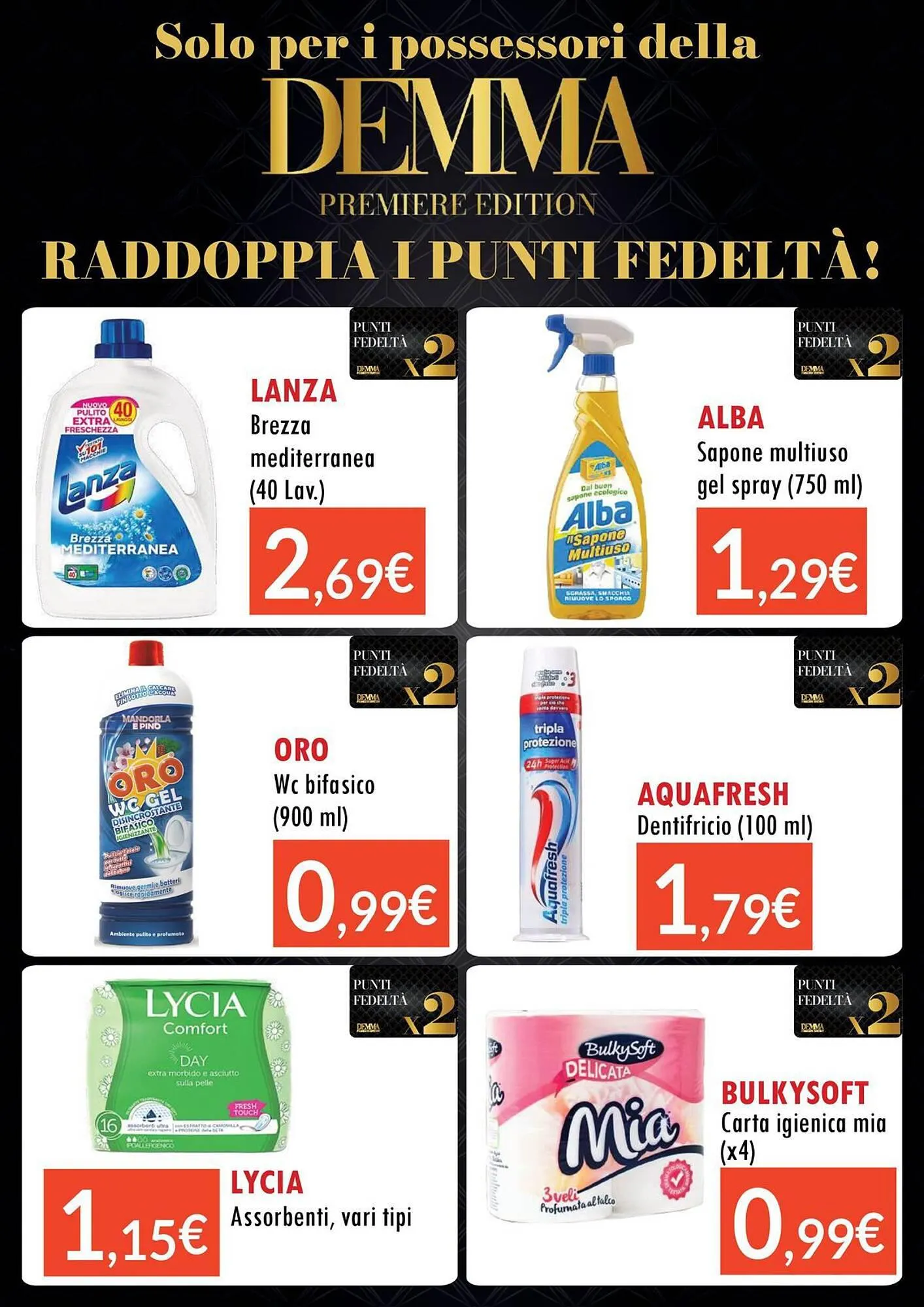 Volantino Beauty Si da 29 gennaio a 11 febbraio di 2024 - Pagina del volantino 5