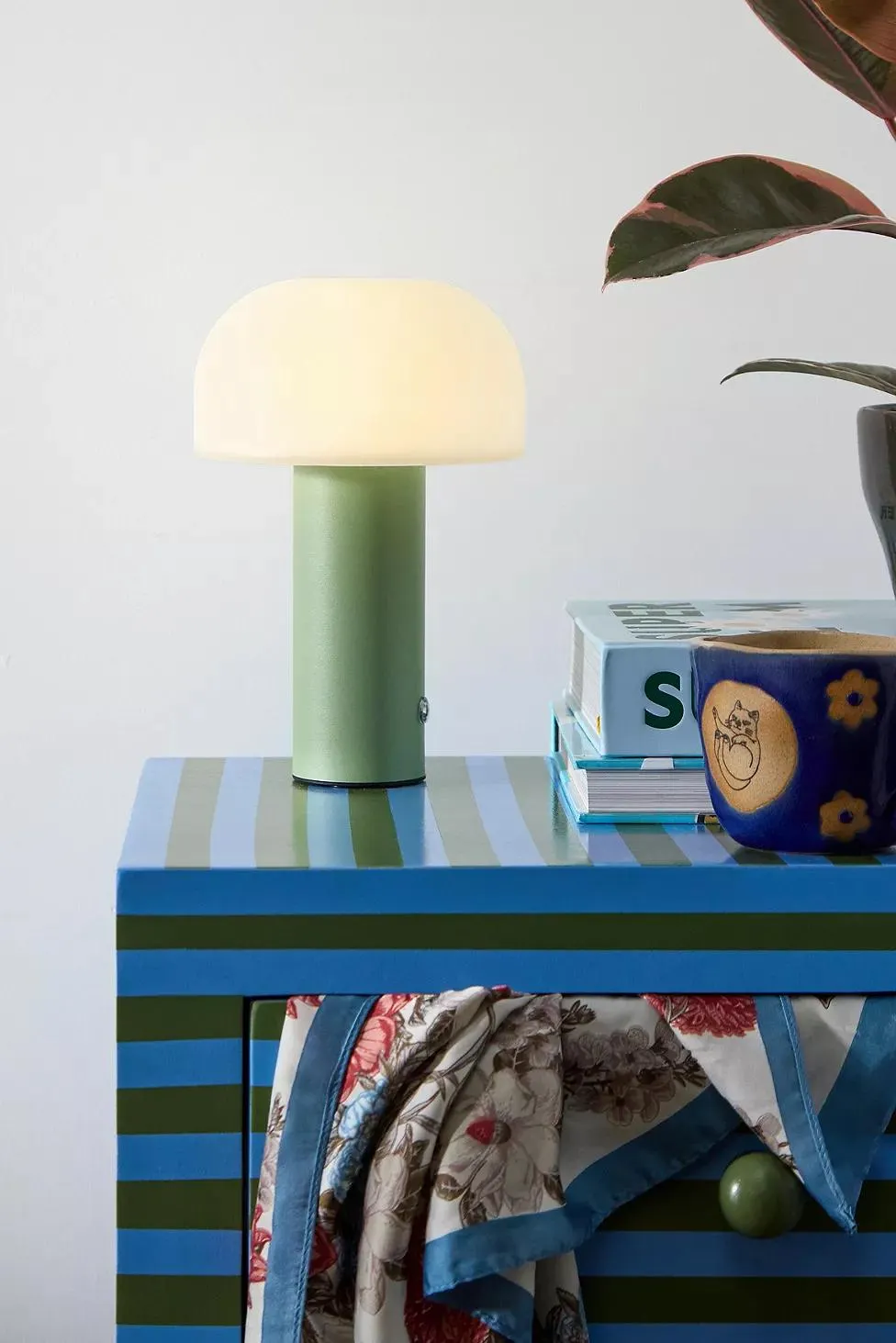 Lampada da Tavolo Cool Avery