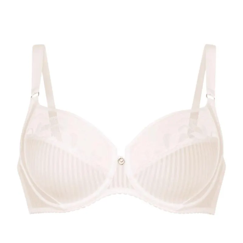ANI5265.612- Reggiseno soft Sita con ferretto - cristallo