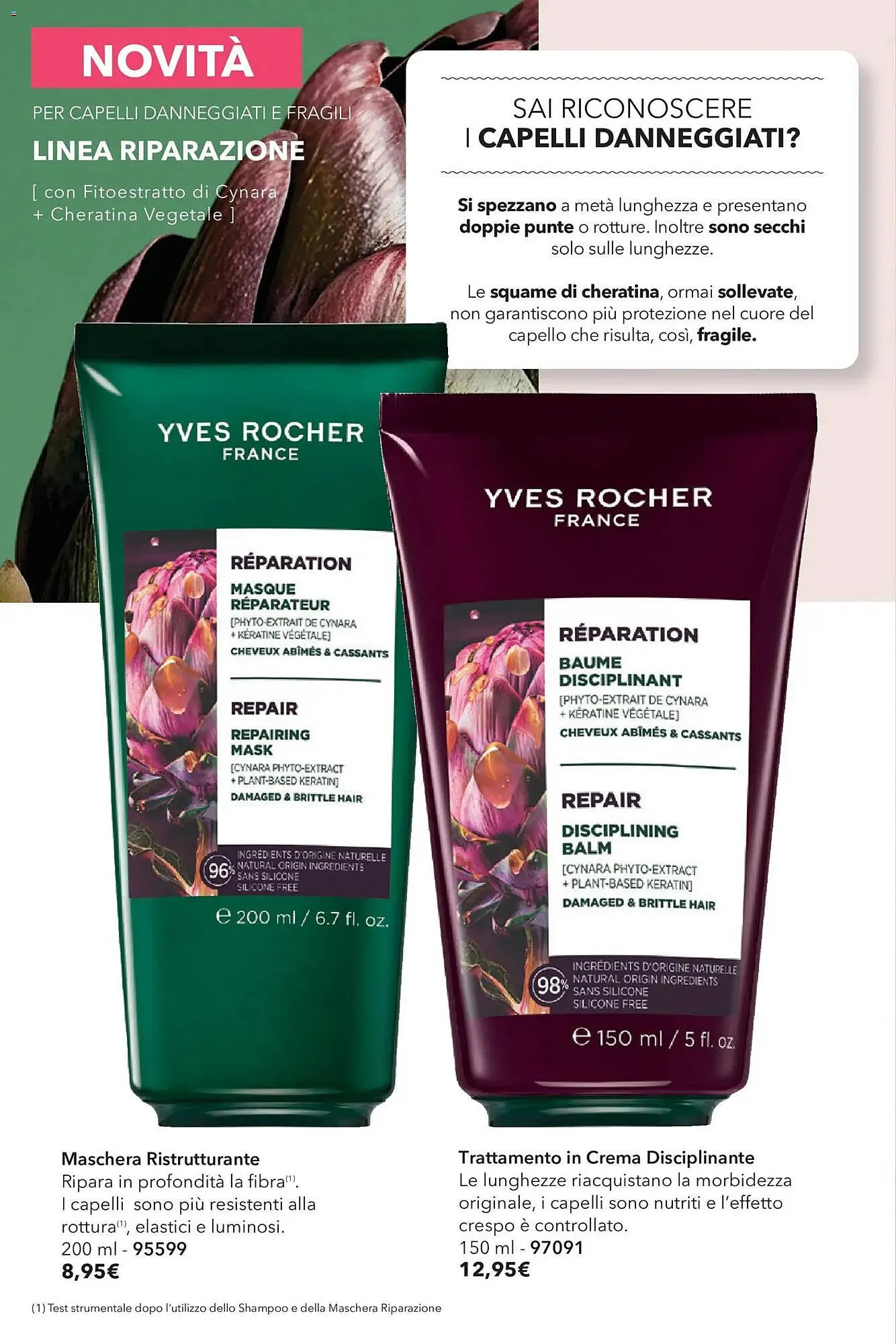 Catalogo Yves Rocher da 12 maggio a 3 giugno di 2026 - Pagina del volantino 28