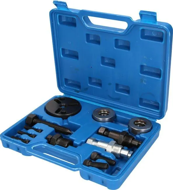 Brilliant Tools Serie estrattore puleggia, 12 pz