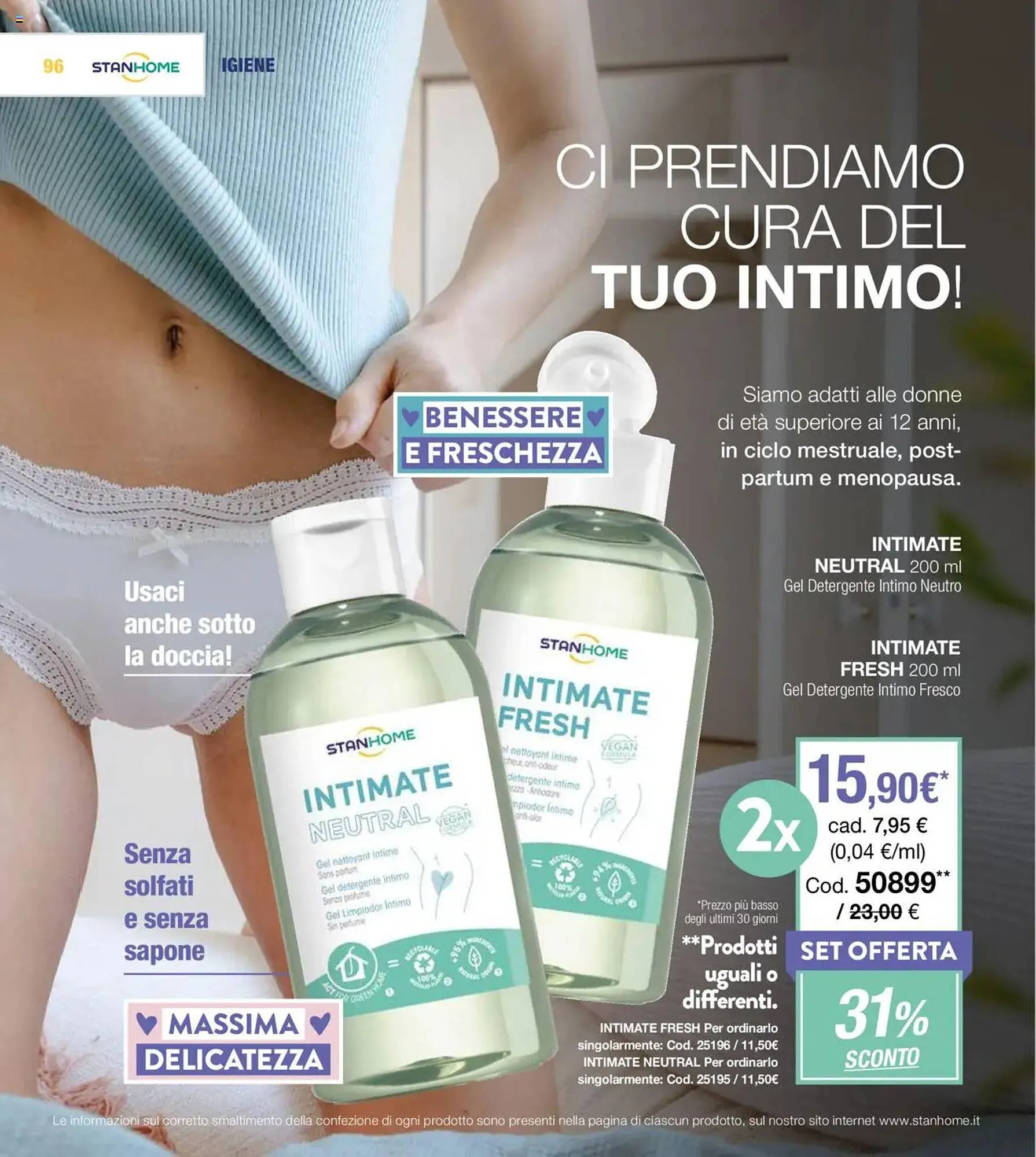 Volantino Stanhome da 13 maggio a 30 maggio di 2025 - Pagina del volantino 320