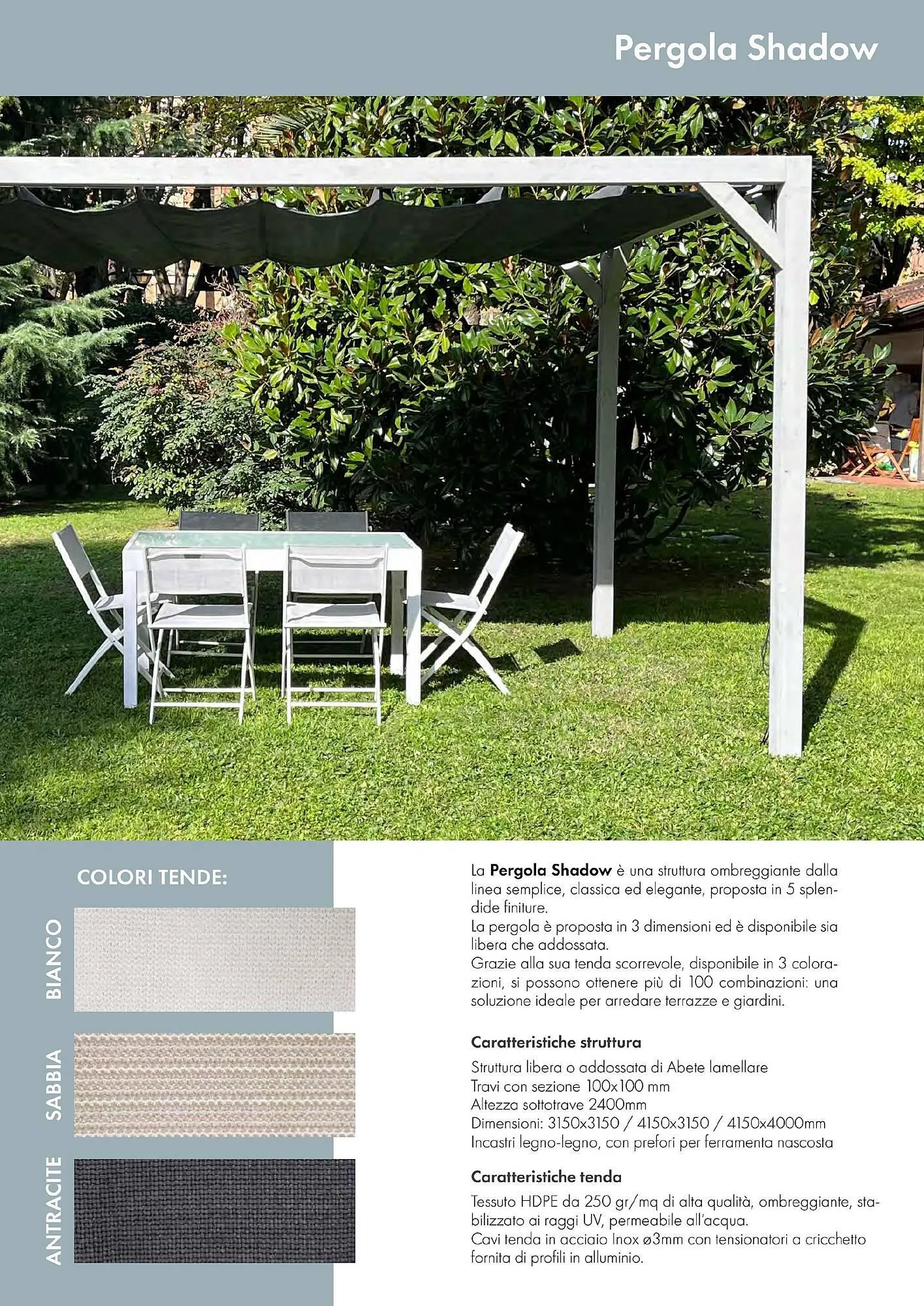 Volantino Il Fai Da Te Guercio da 4 dicembre a 28 dicembre di 2024 - Pagina del volantino 3