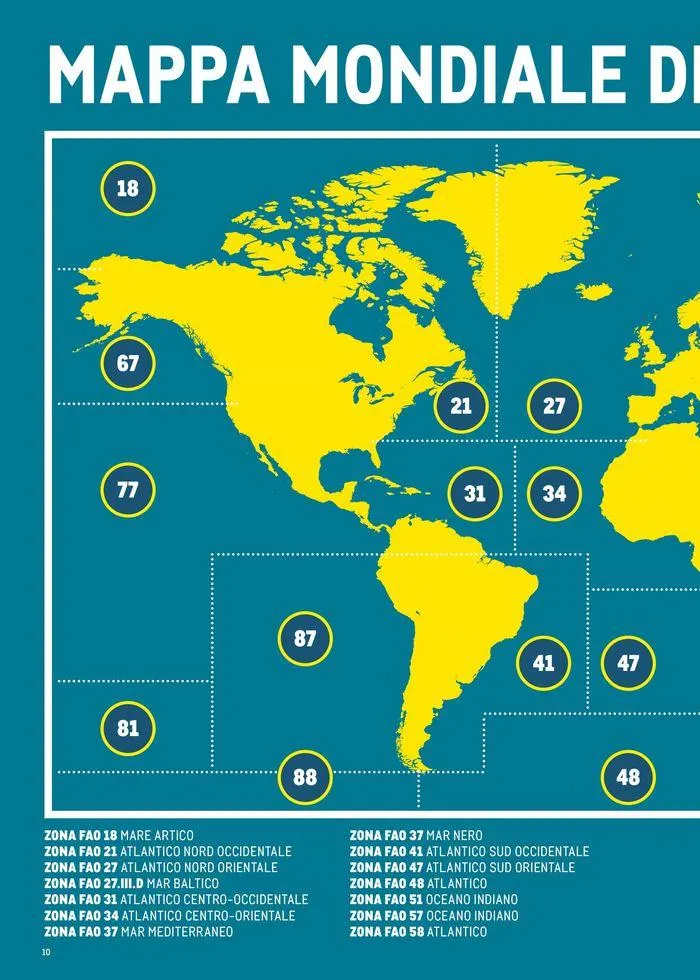 Catalogo Surgelati 2024 da 21 maggio a 31 maggio di 2025 - Pagina del volantino 10