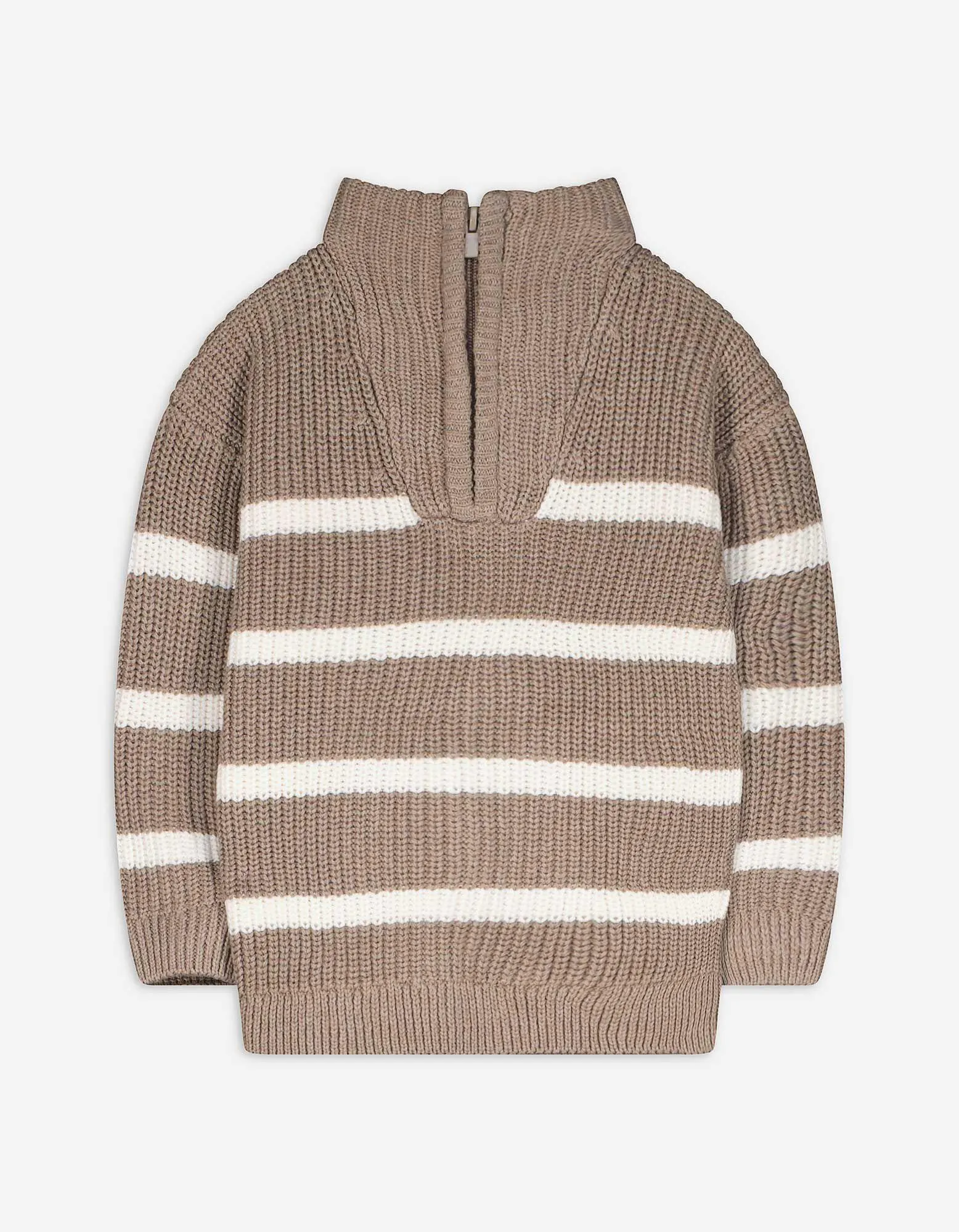 Troyer - Maglia - beige