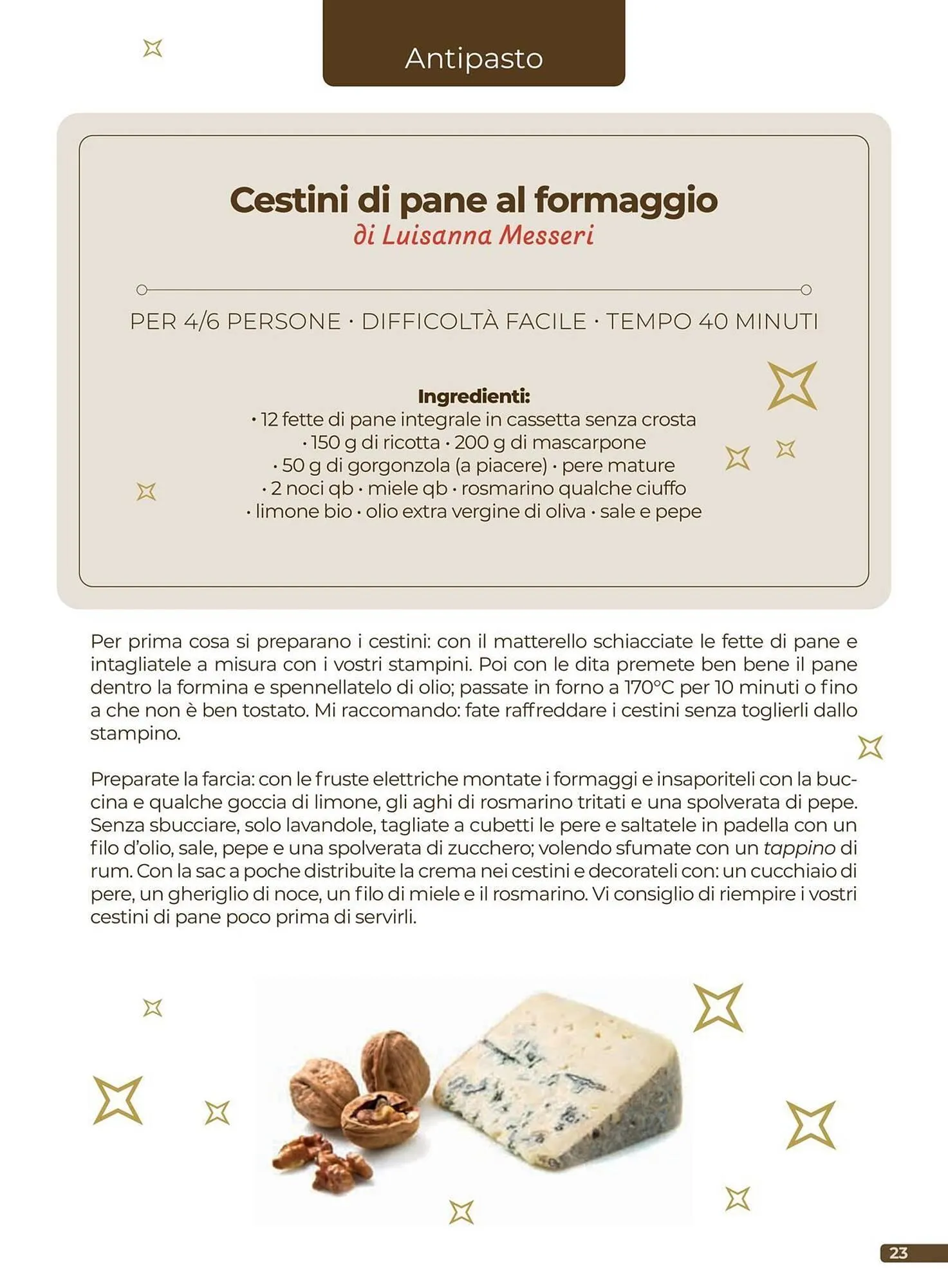 Volantino Unicoop da 1 dicembre a 31 dicembre di 2025 - Pagina del volantino 25