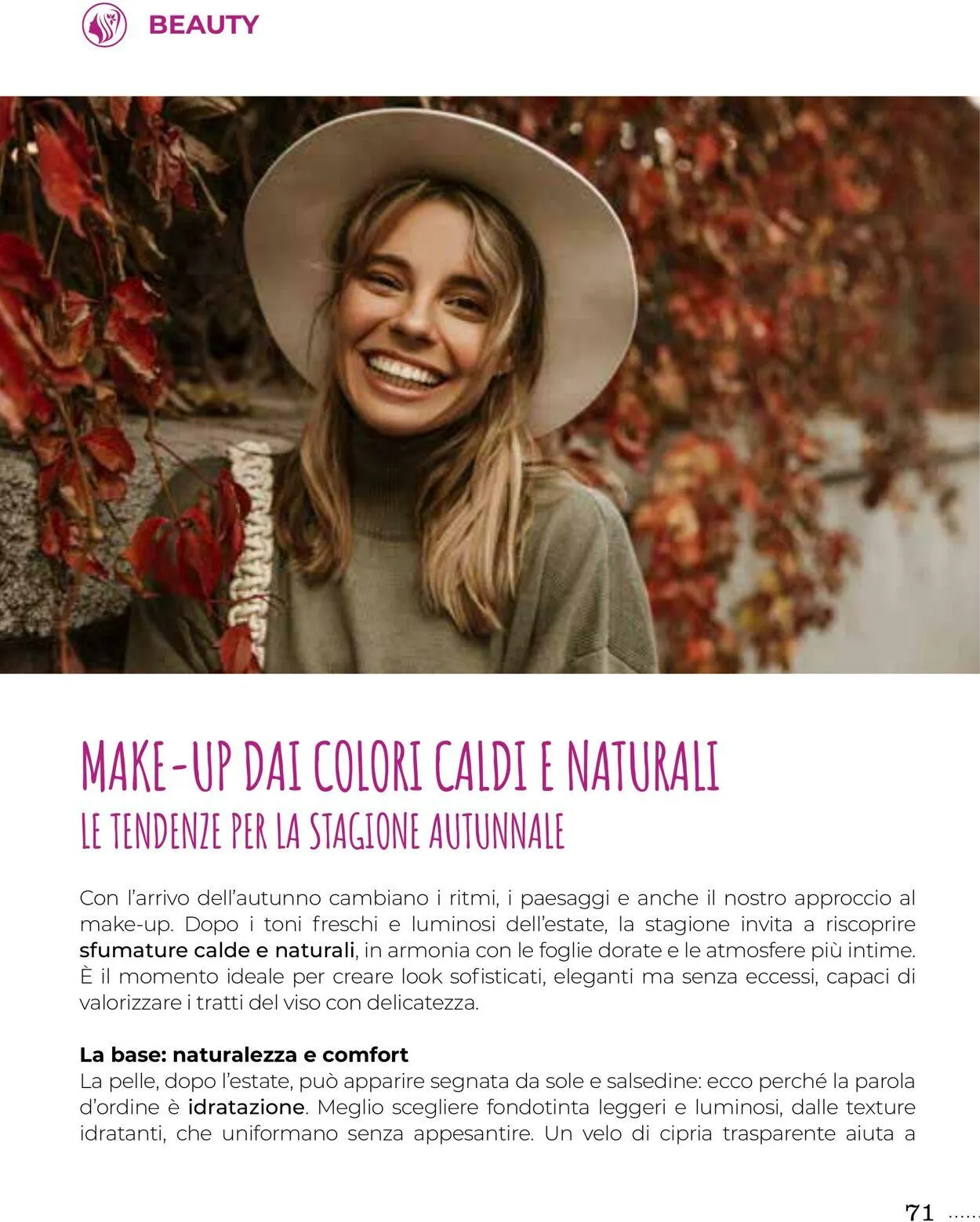 Gulliver Volantino attuale da 1 ottobre a 31 ottobre di 2025 - Pagina del volantino 71