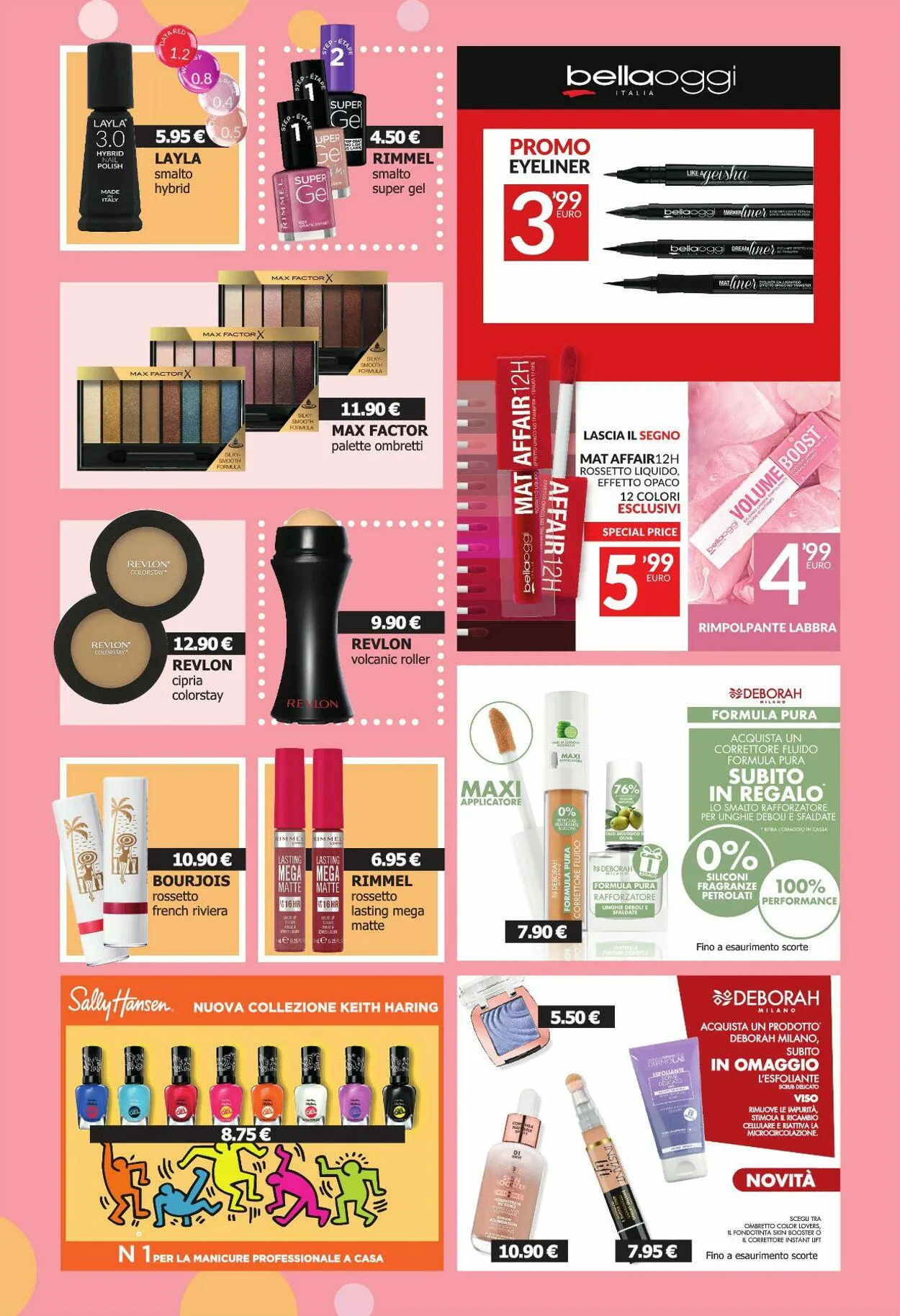 Tigotà Volantino attuale da 1 ottobre a 15 ottobre di 2023 - Pagina del volantino 19