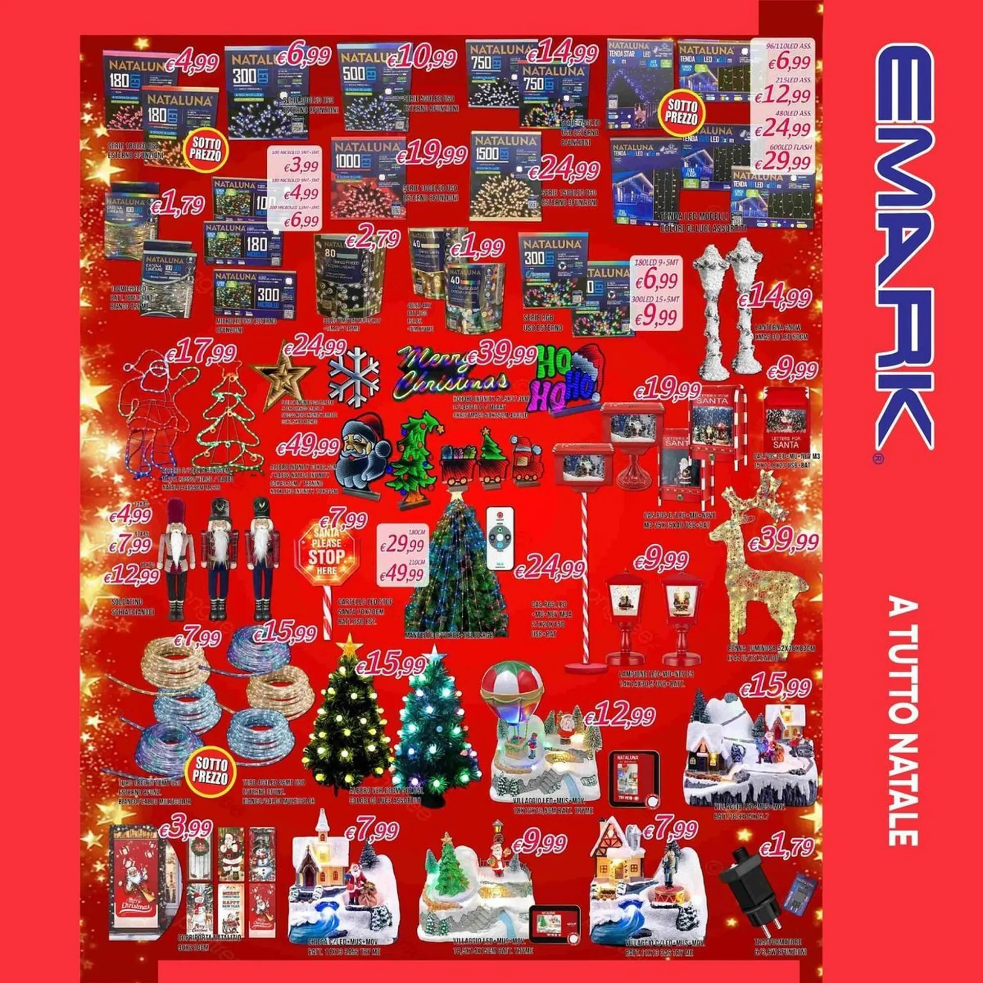 Volantino Supermercati Emark da 21 novembre a 23 dicembre di 2025 - Pagina del volantino 15