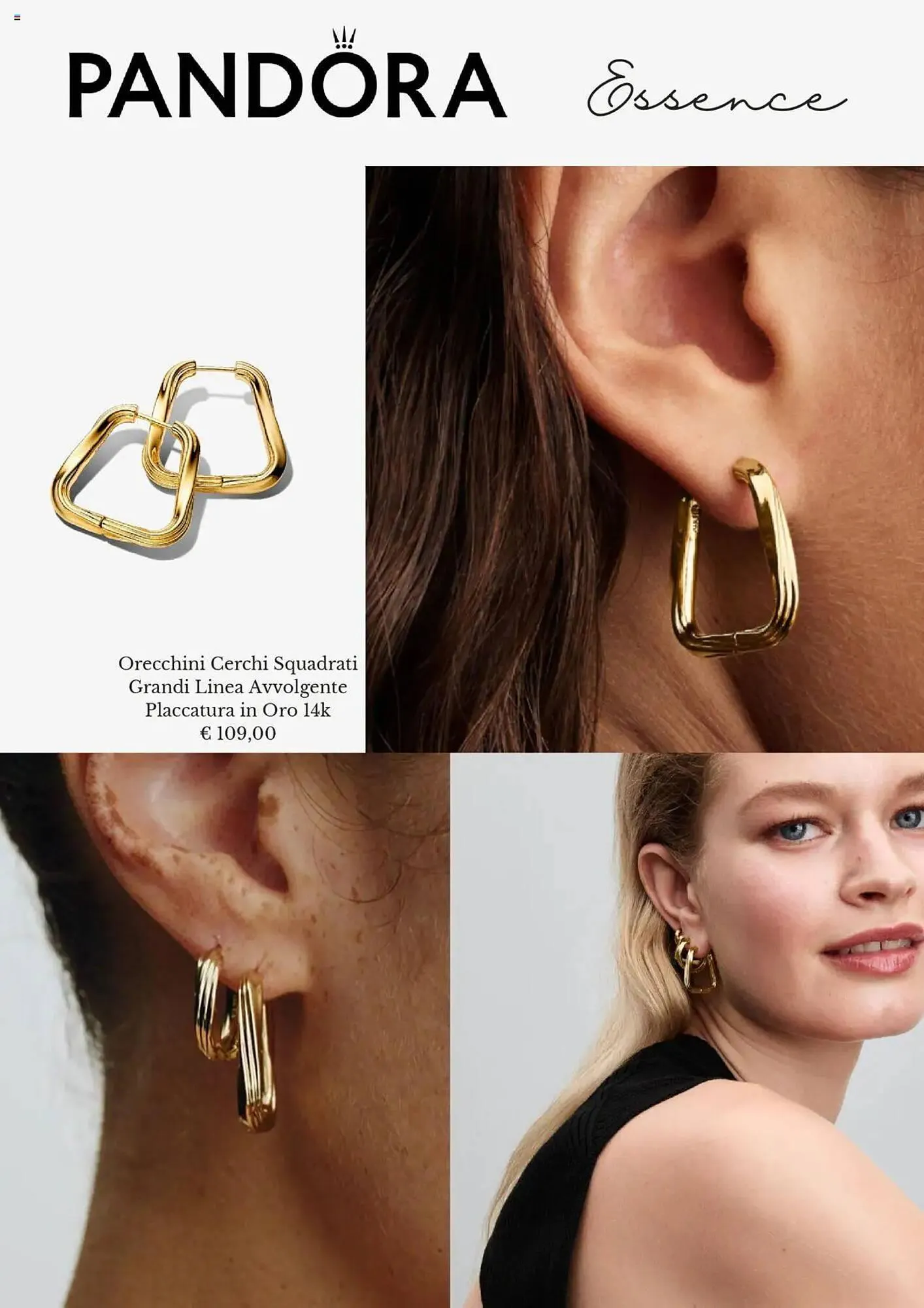 Volantino Pandora da 12 maggio a 12 giugno di 2025 - Pagina del volantino 26