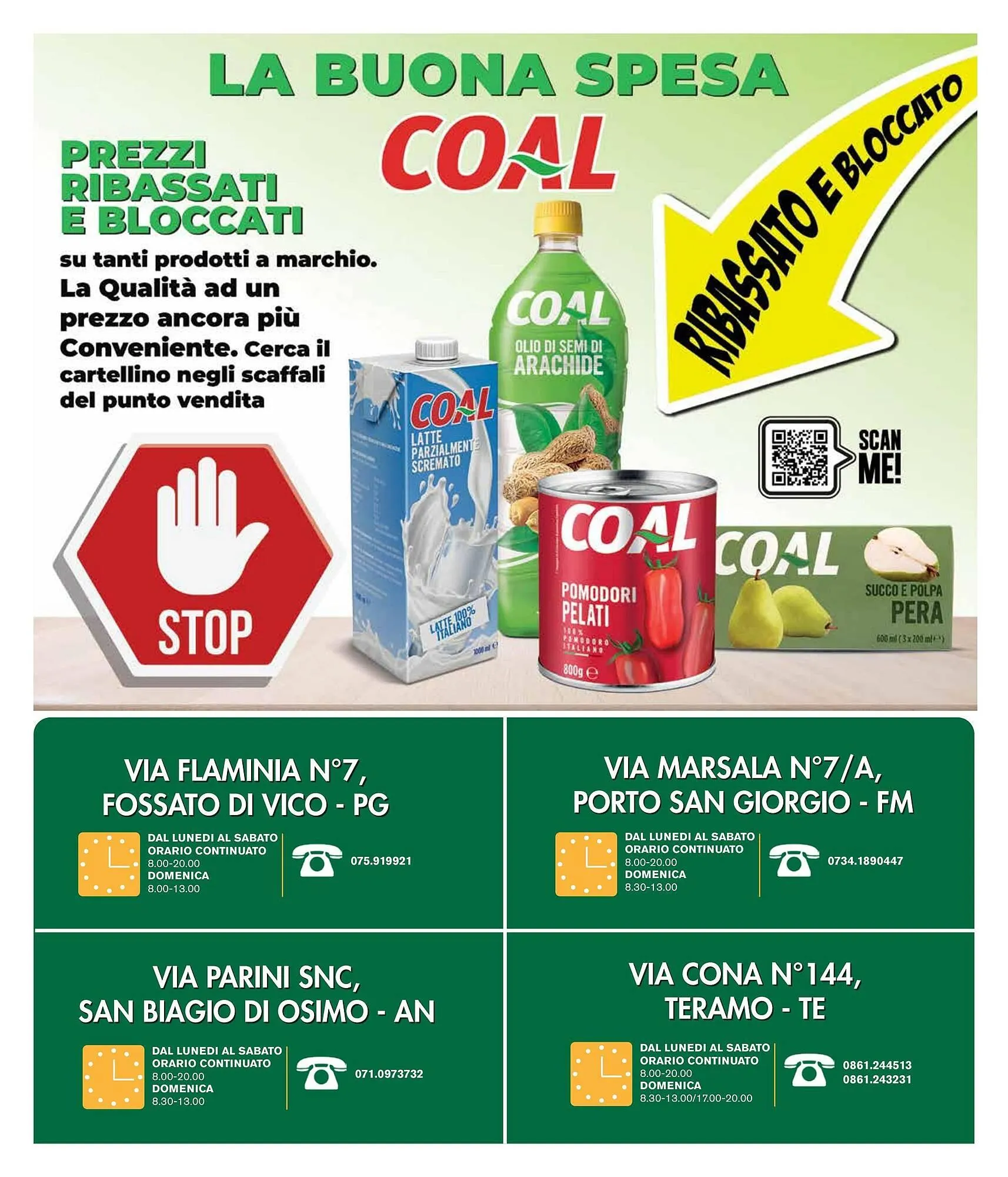 Volantino èccoMI da 6 febbraio a 19 febbraio di 2025 - Pagina del volantino 24