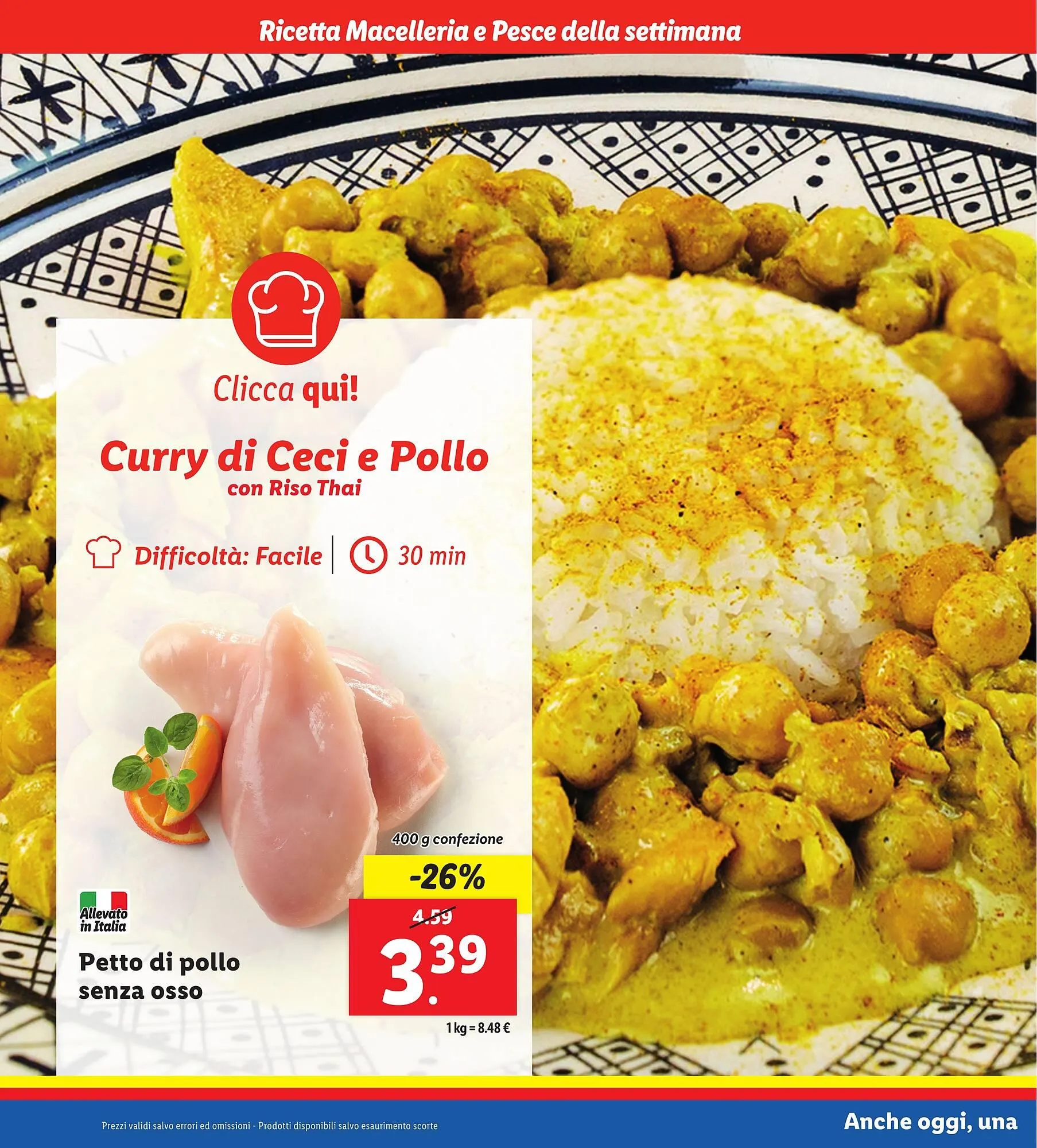 Volantino Lidl da 10 marzo a 16 marzo di 2025 - Pagina del volantino 6