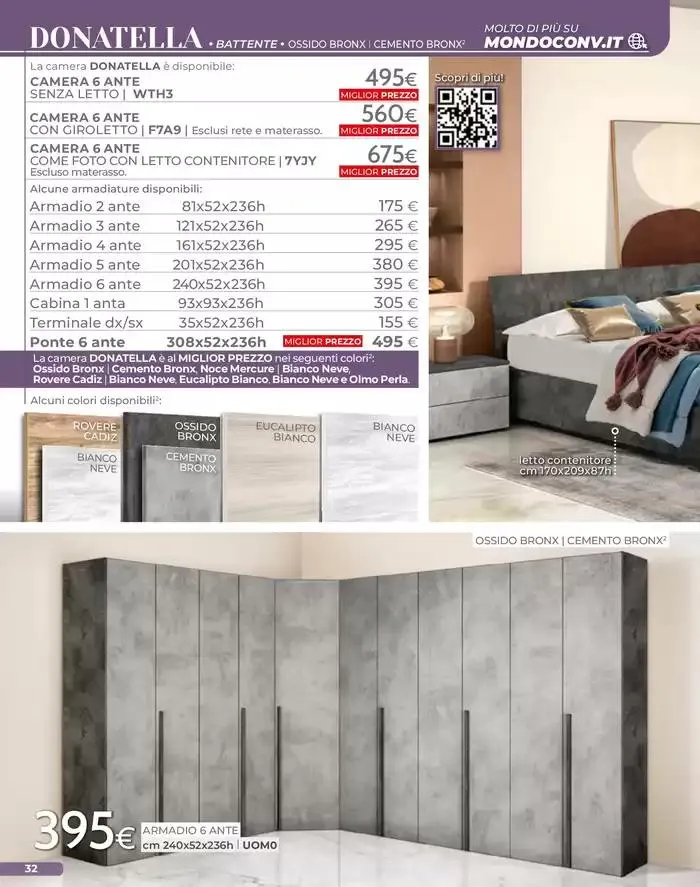 Fioriscono le Offerte da 1 aprile a 30 giugno di 2025 - Pagina del volantino 34