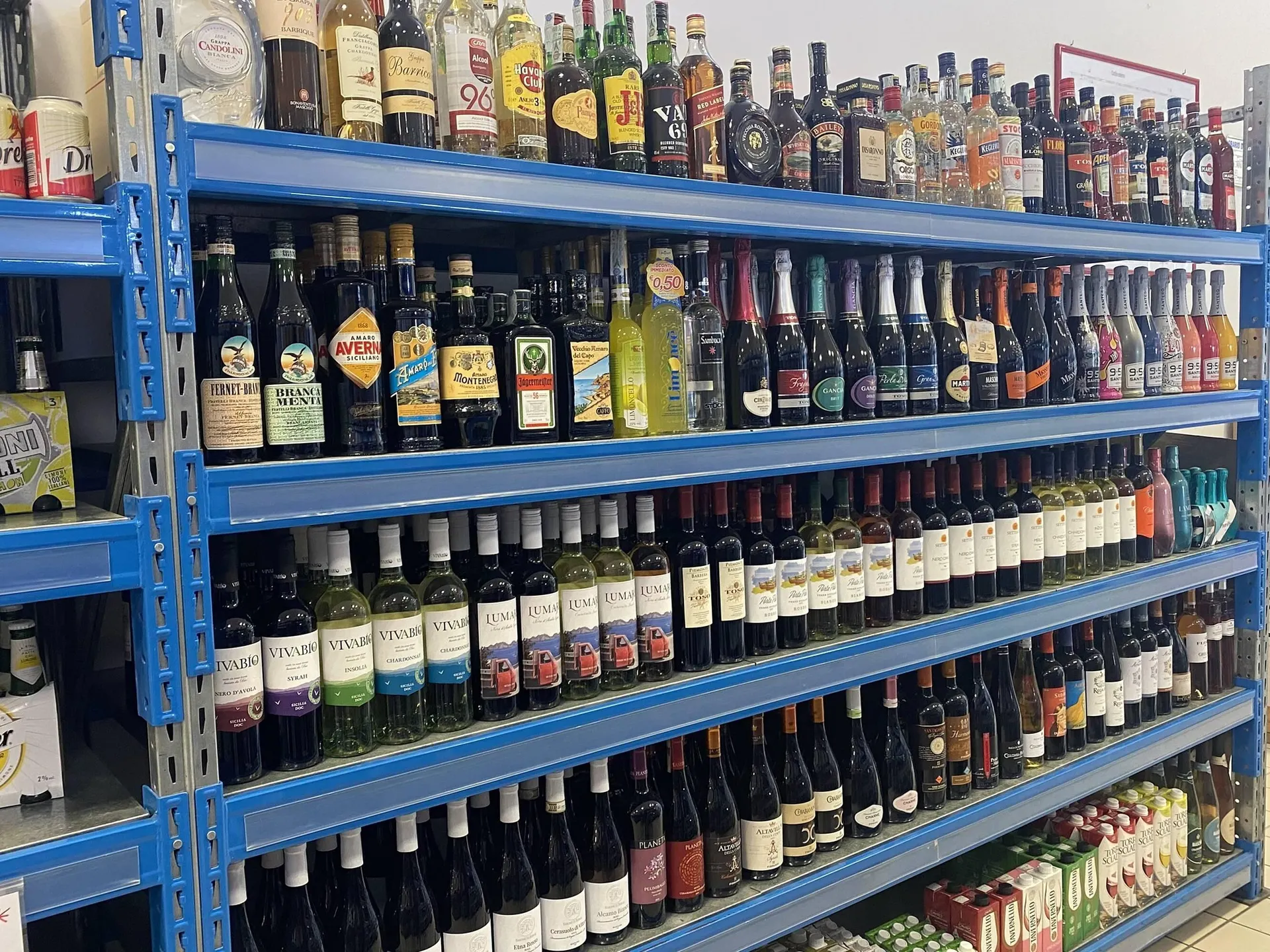 Volantino Punto Vigas da 25 giugno a 7 luglio di 2025 - Pagina del volantino 5