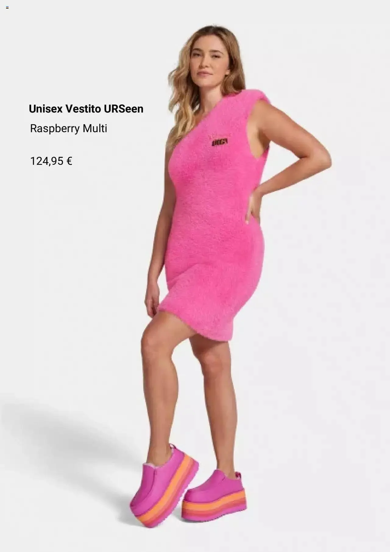 Collezione Pride UGG da 14 giugno a 31 dicembre di 2024 - Pagina del volantino 3