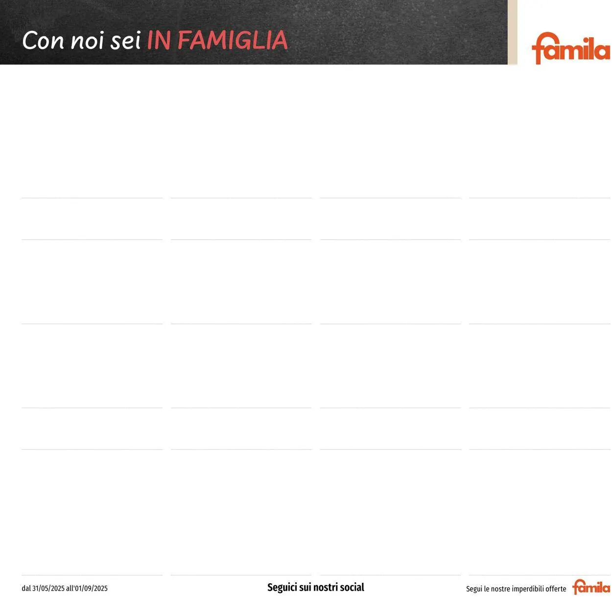 Famila Volantino attuale - 1