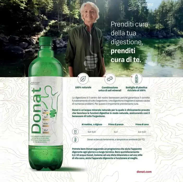 Offerte valide da mercoledi 12 a martedi 25 febbraio da 12 febbraio a 25 febbraio di 2025 - Pagina del volantino 28