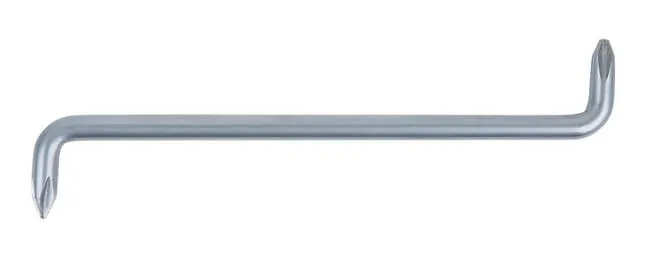KS TOOLS Giravite ad angolo PH1-PH2