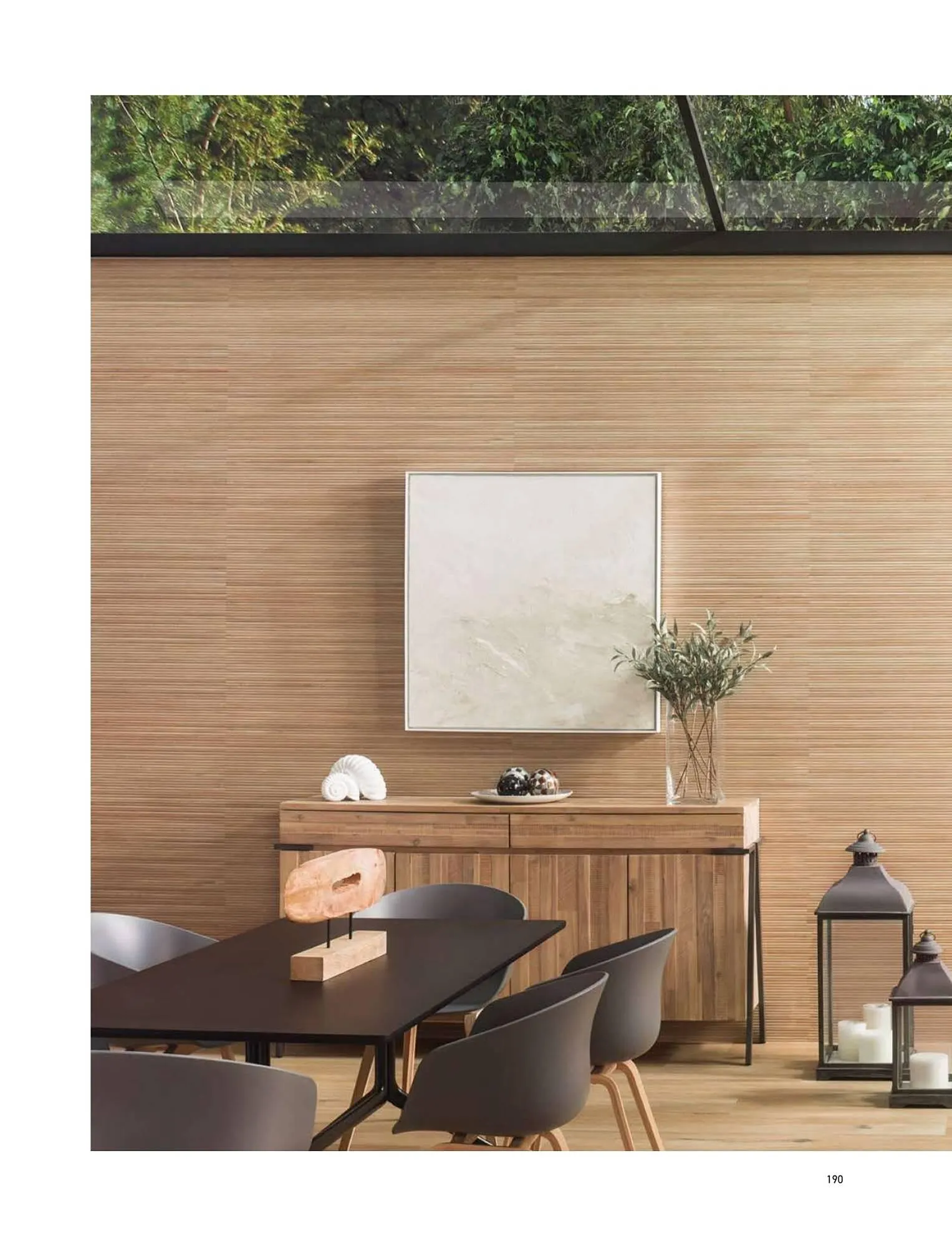 Volantino Porcelanosa da 9 aprile a 28 dicembre di 2024 - Pagina del volantino 190