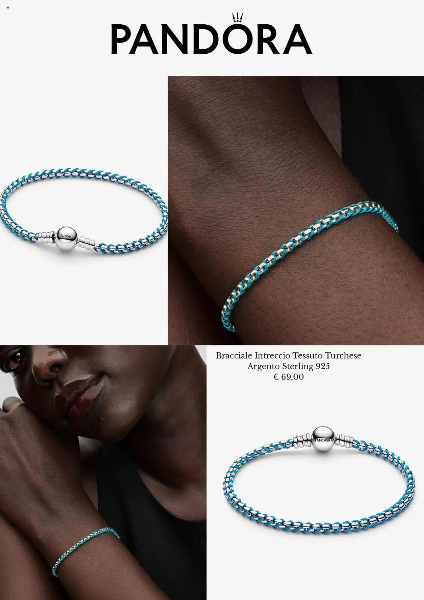 Volantino Pandora da 13 giugno a 14 luglio di 2025 - Pagina del volantino 3