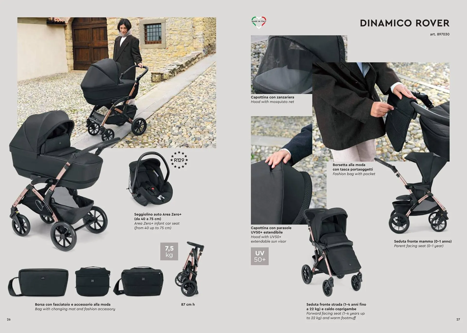 Volantino Cam da 15 marzo a 31 dicembre di 2024 - Pagina del volantino 14