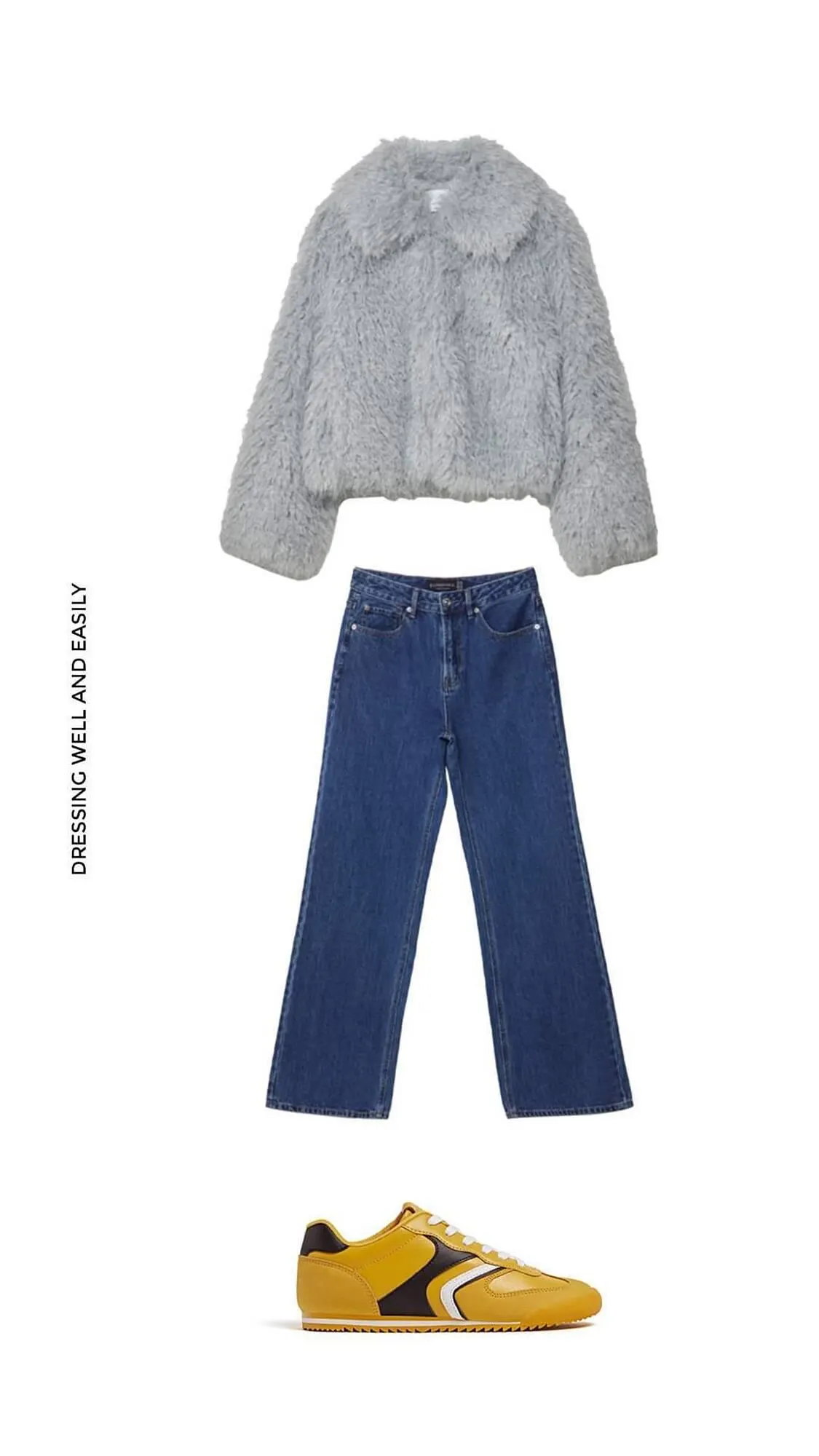 Volantino Stradivarius da 6 dicembre a 16 dicembre di 2023 - Pagina del volantino 3