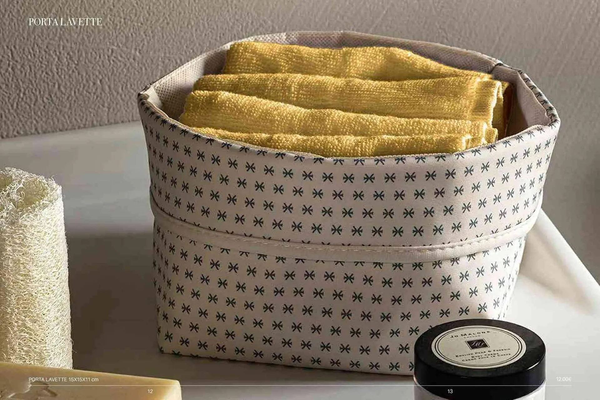 Volantino Fazzini da 19 novembre a 31 dicembre di 2025 - Pagina del volantino 7