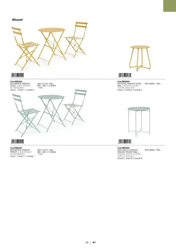 Outdoor 2025 da 21 gennaio a 31 dicembre di 2025 - Pagina del volantino 62