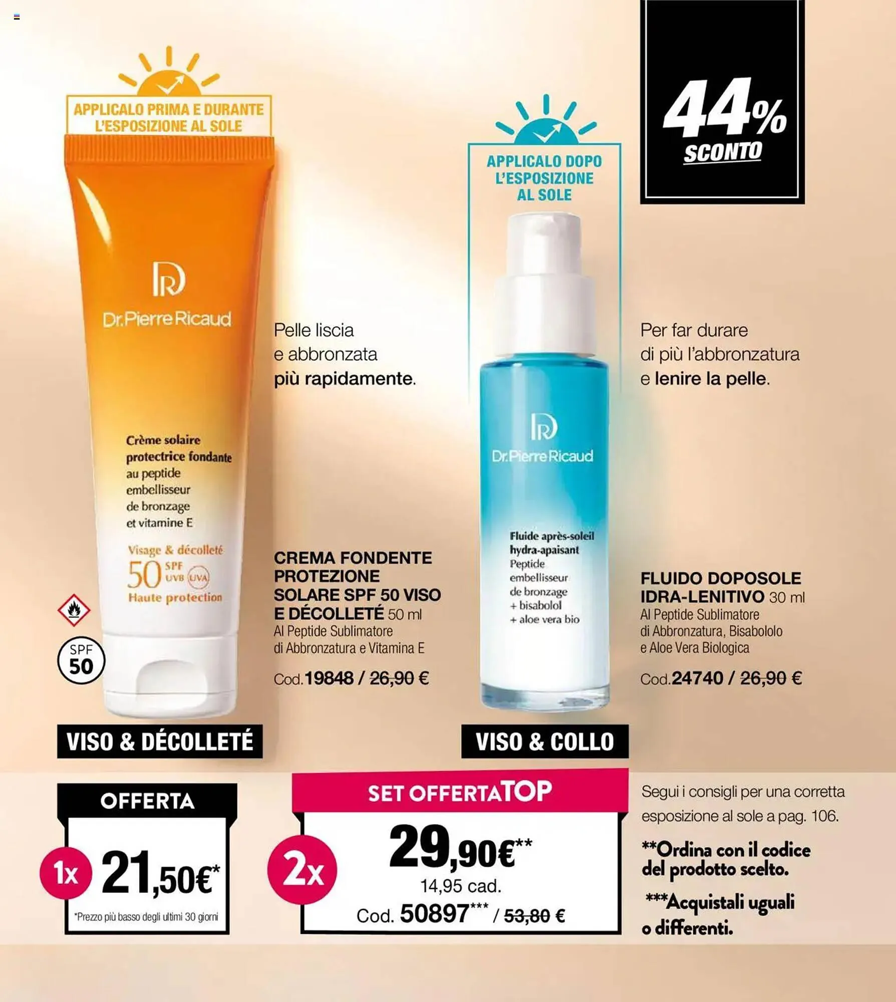 Volantino Stanhome da 13 maggio a 30 maggio di 2025 - Pagina del volantino 57