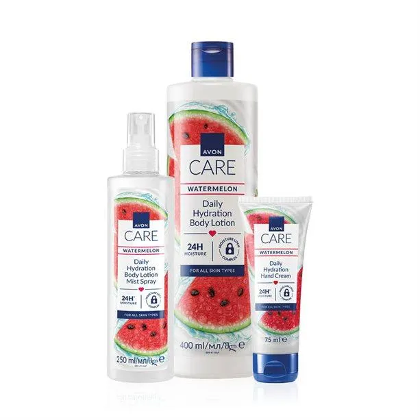 Set Idratazione Istantanea Grande