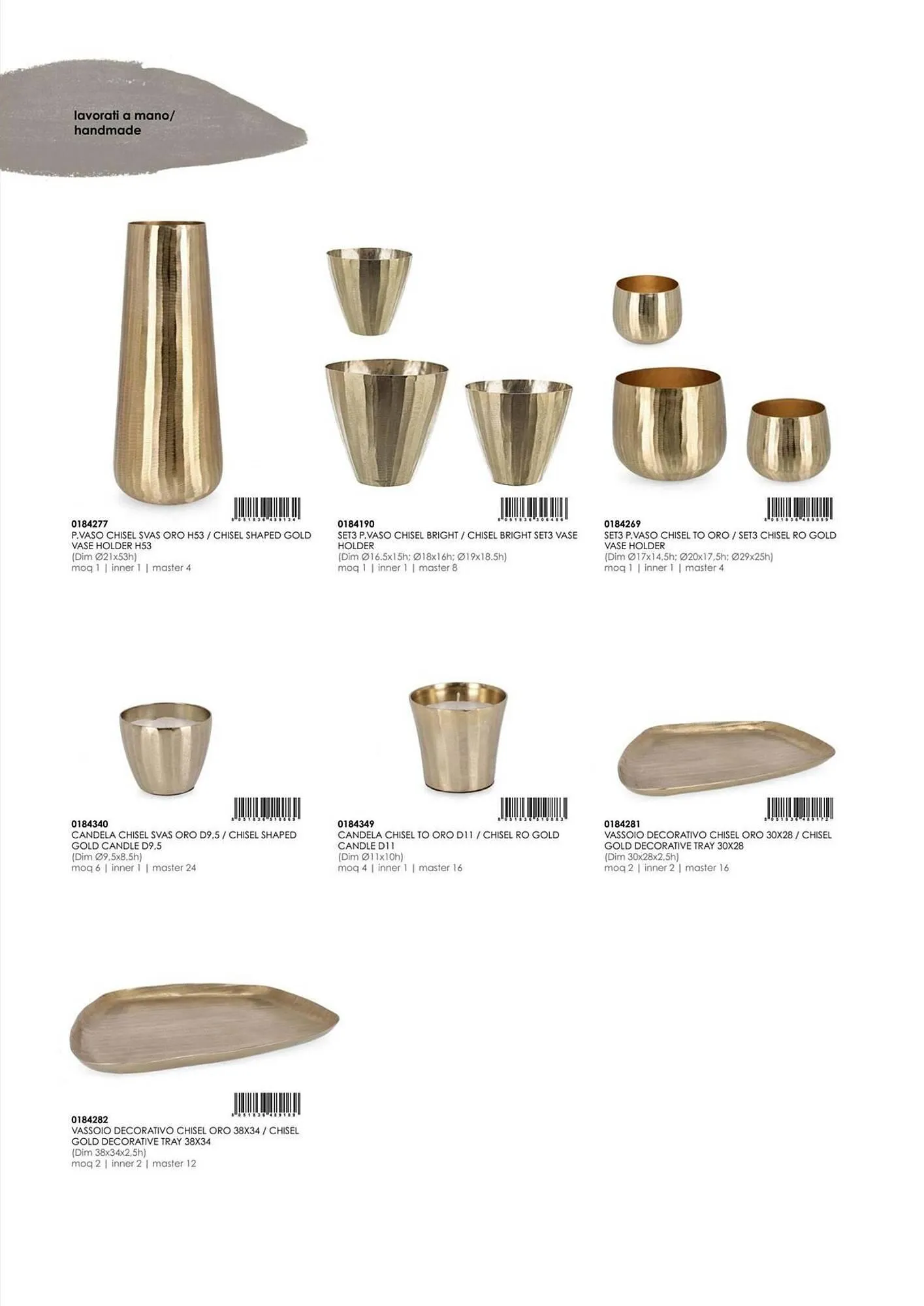 Volantino Bizzotto da 21 gennaio a 31 dicembre di 2025 - Pagina del volantino 97